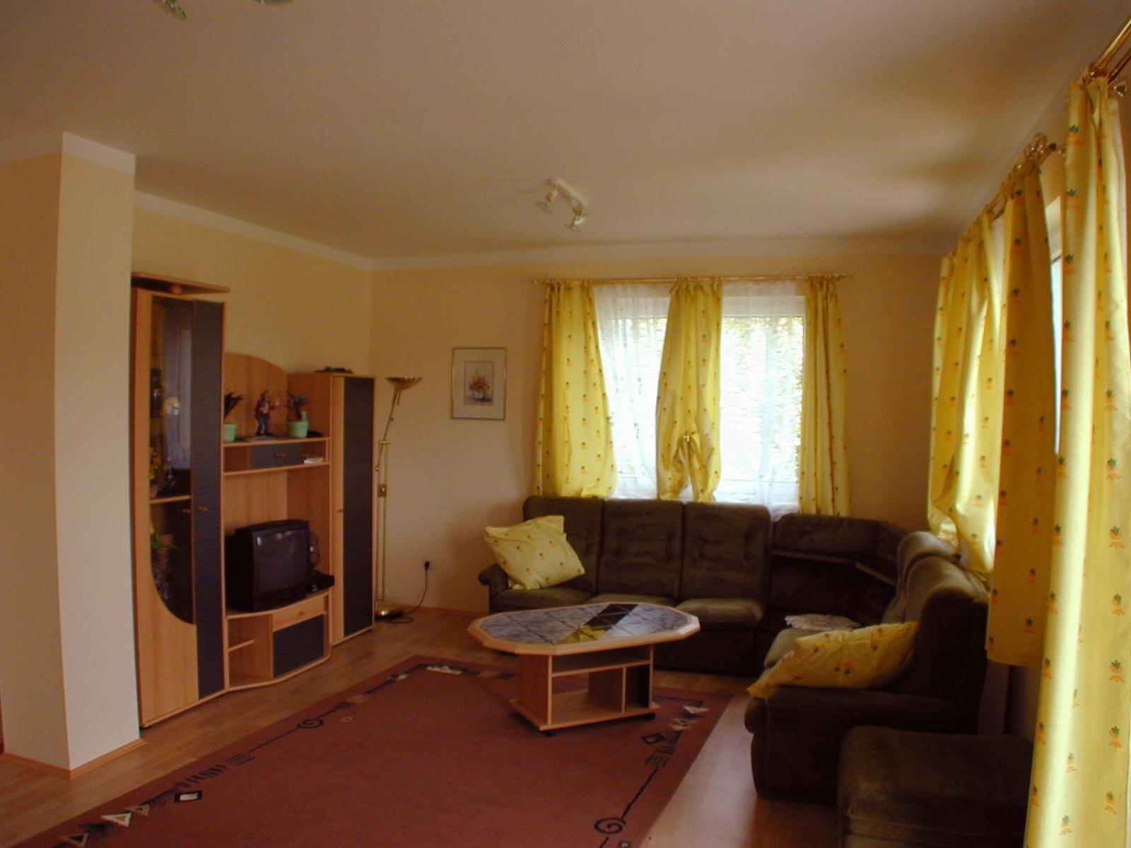 Apartment with Terrace photo 1