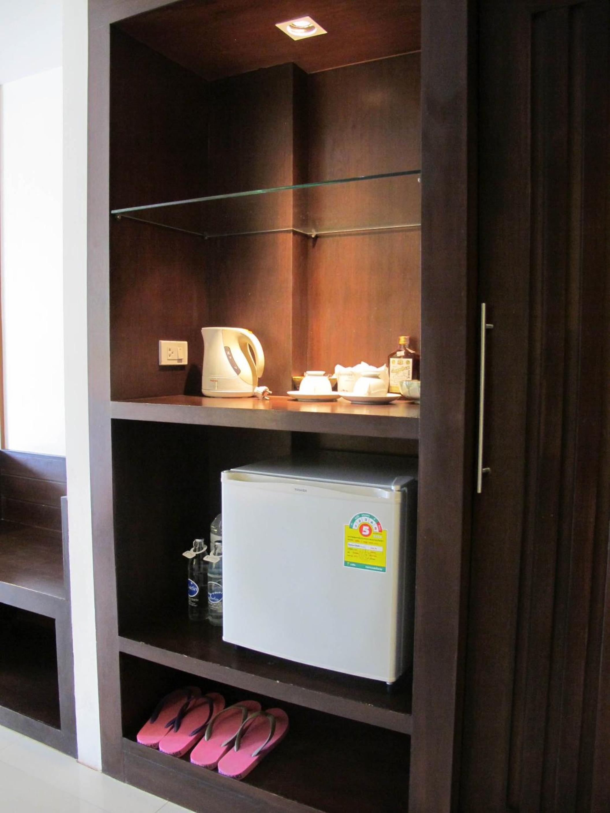 Superior Double or Twin Room - Photo 3