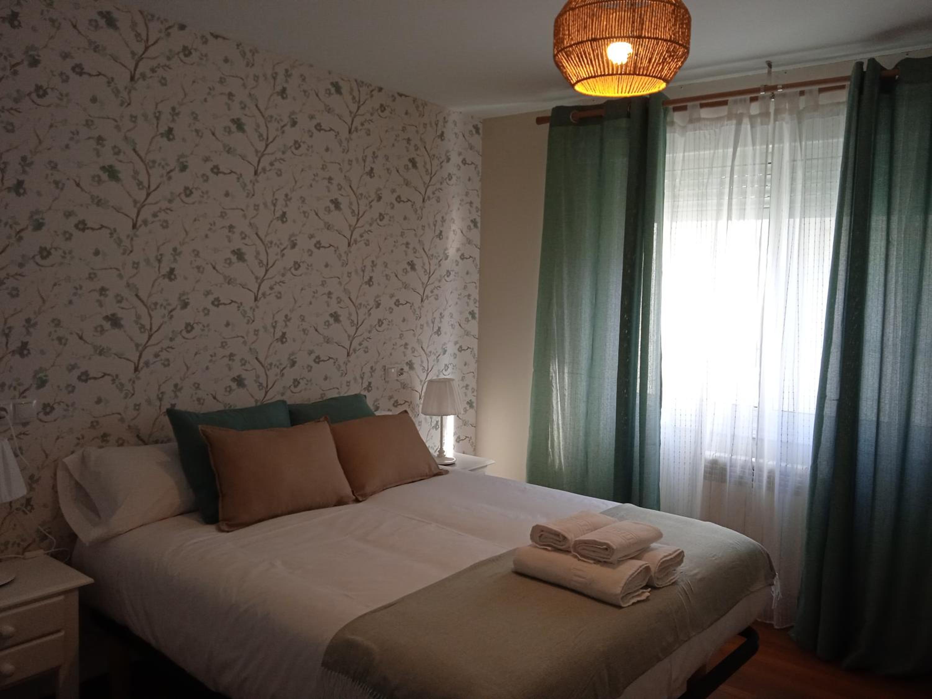 Departamento de tres habitaciones