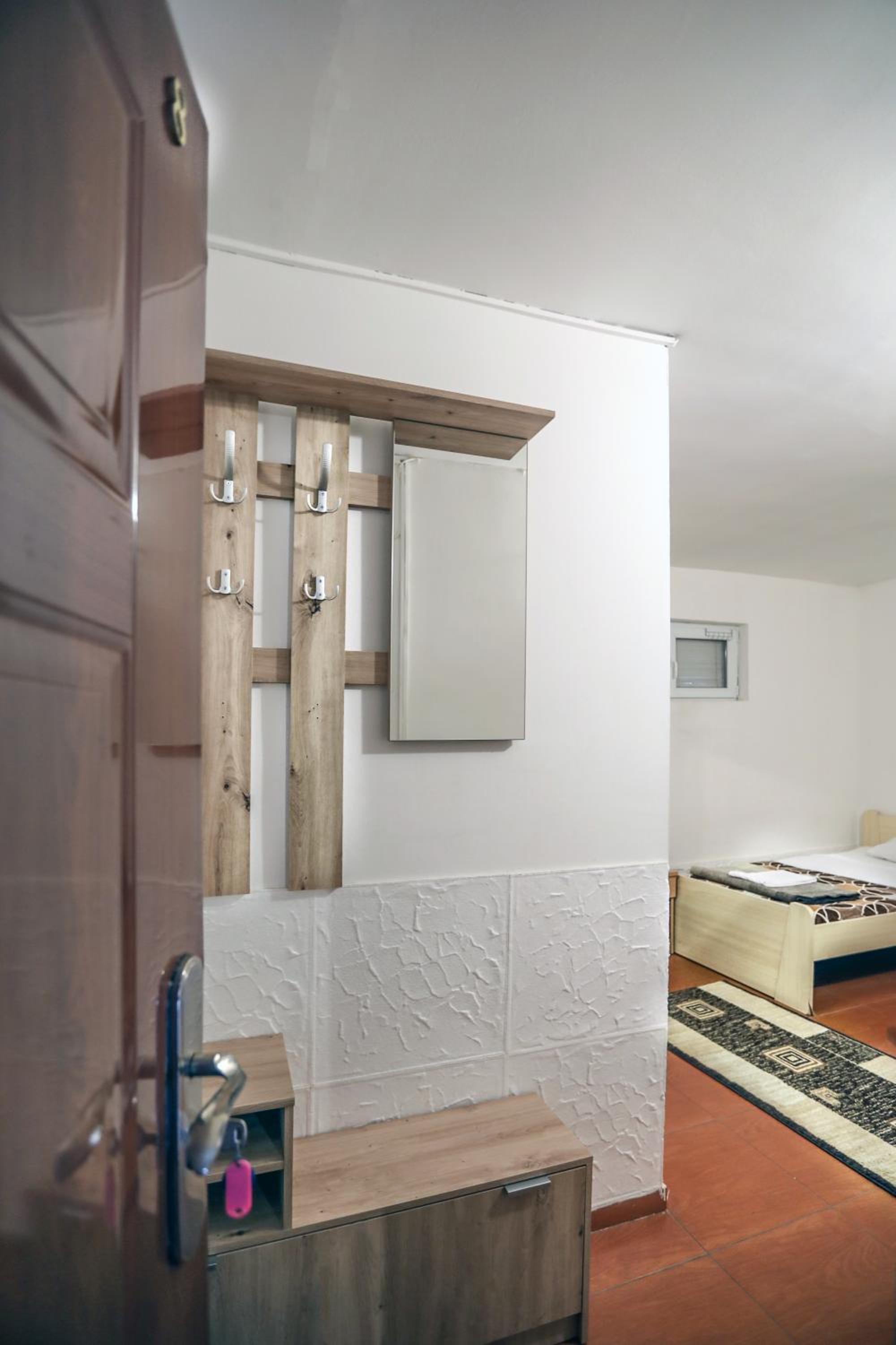 Double or Twin Room with Bathroom photo 3
