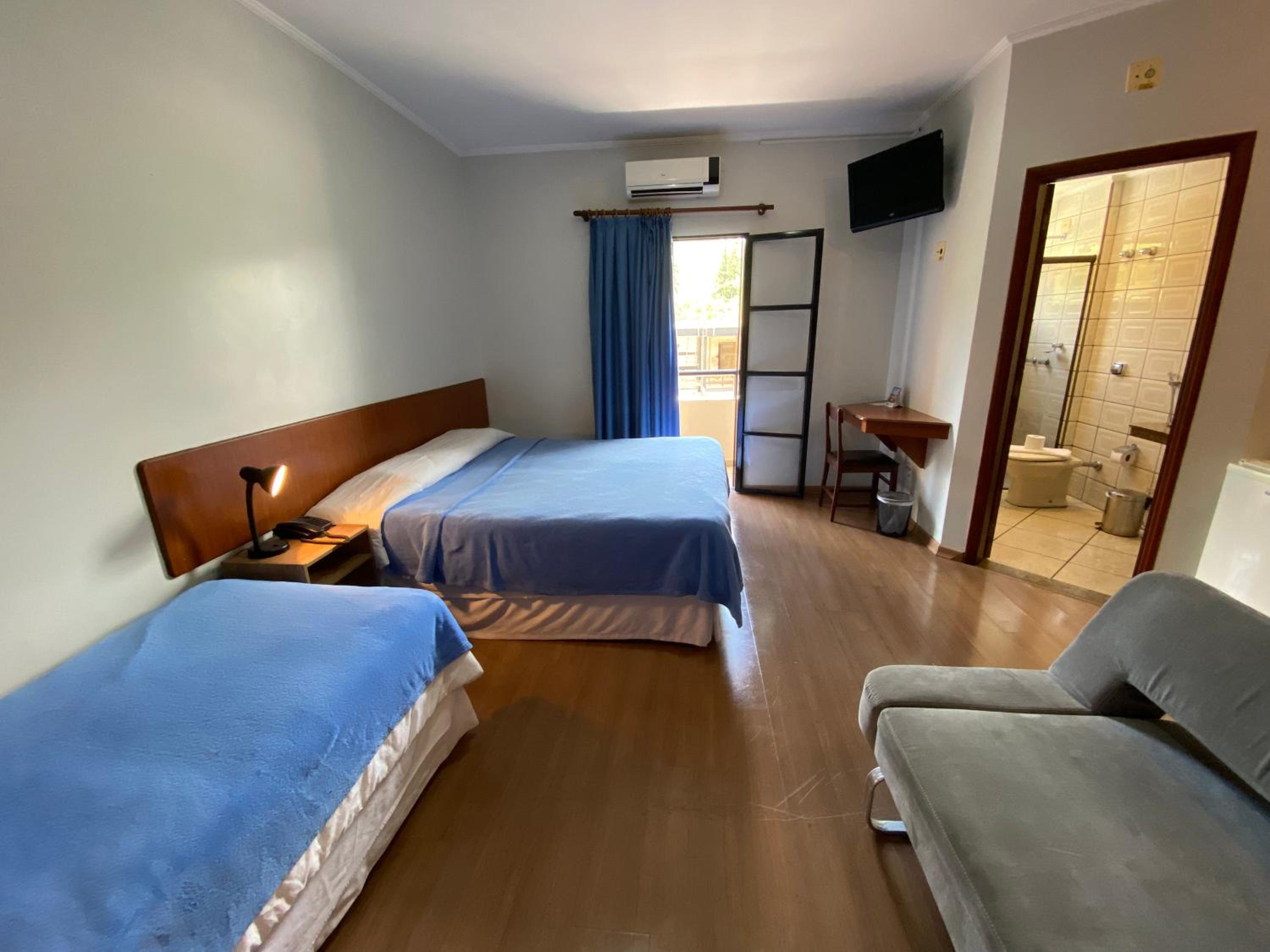 Suite Apartment - Photo 3