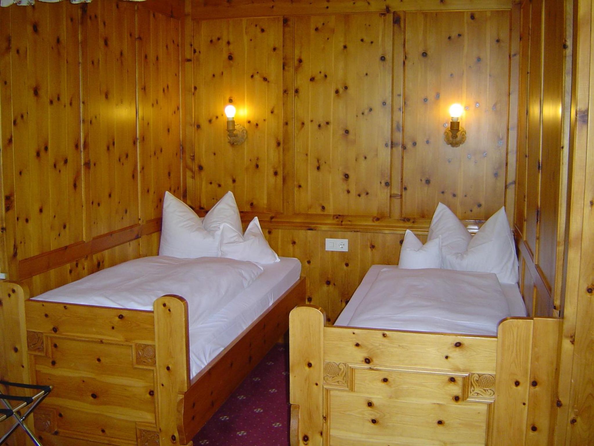 Quadruple Room photo 3