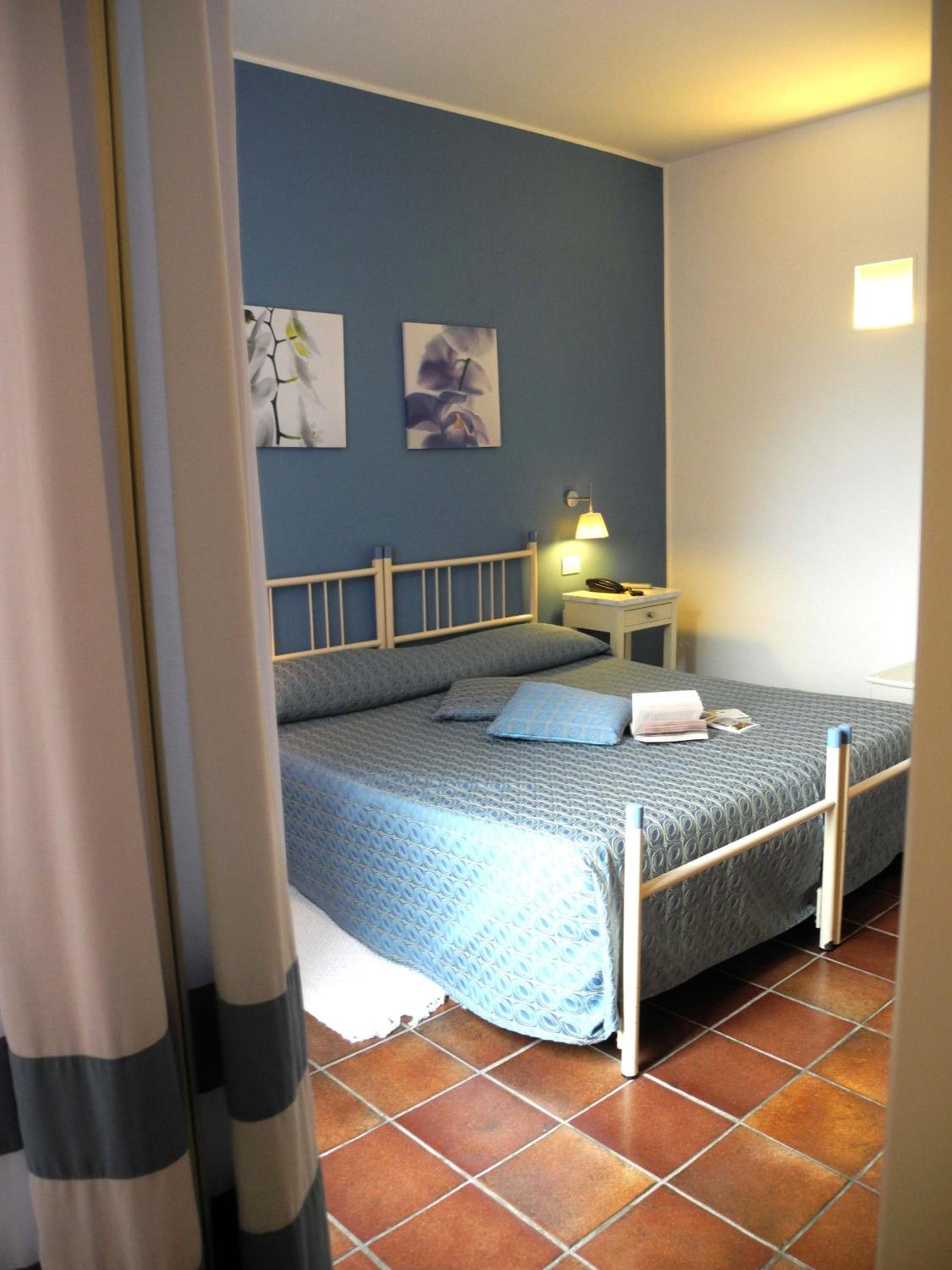 Superior Double Room with Balcony photo 2