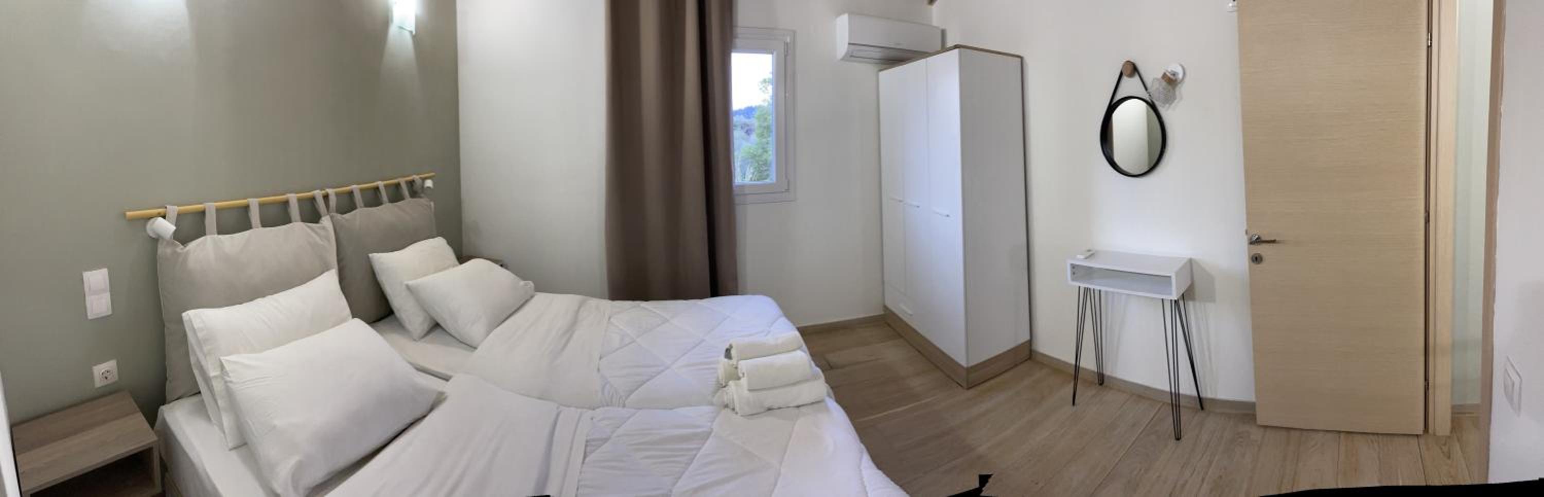 Luxury Maisonette