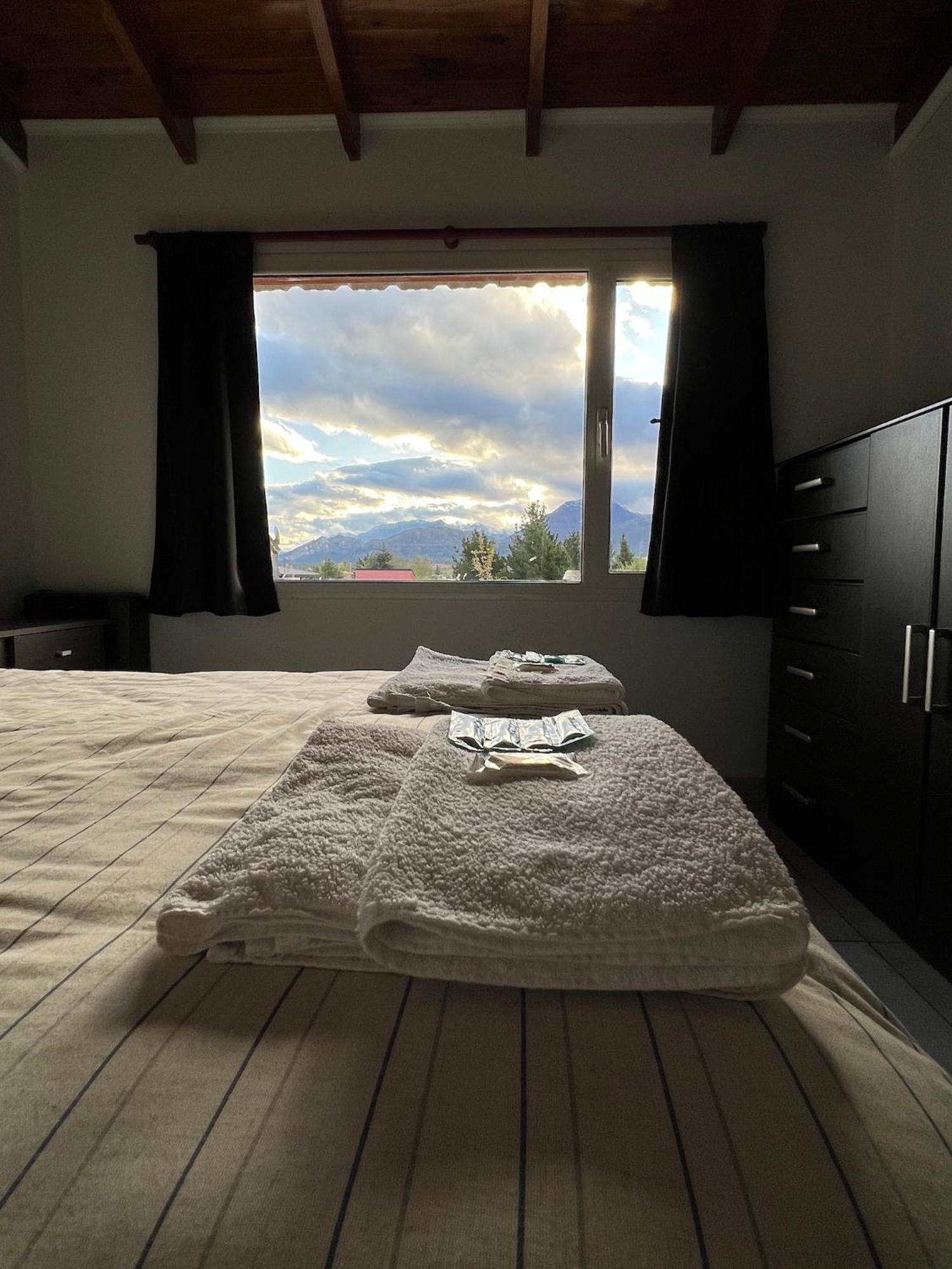 Two-Bedroom Chalet photo 1
