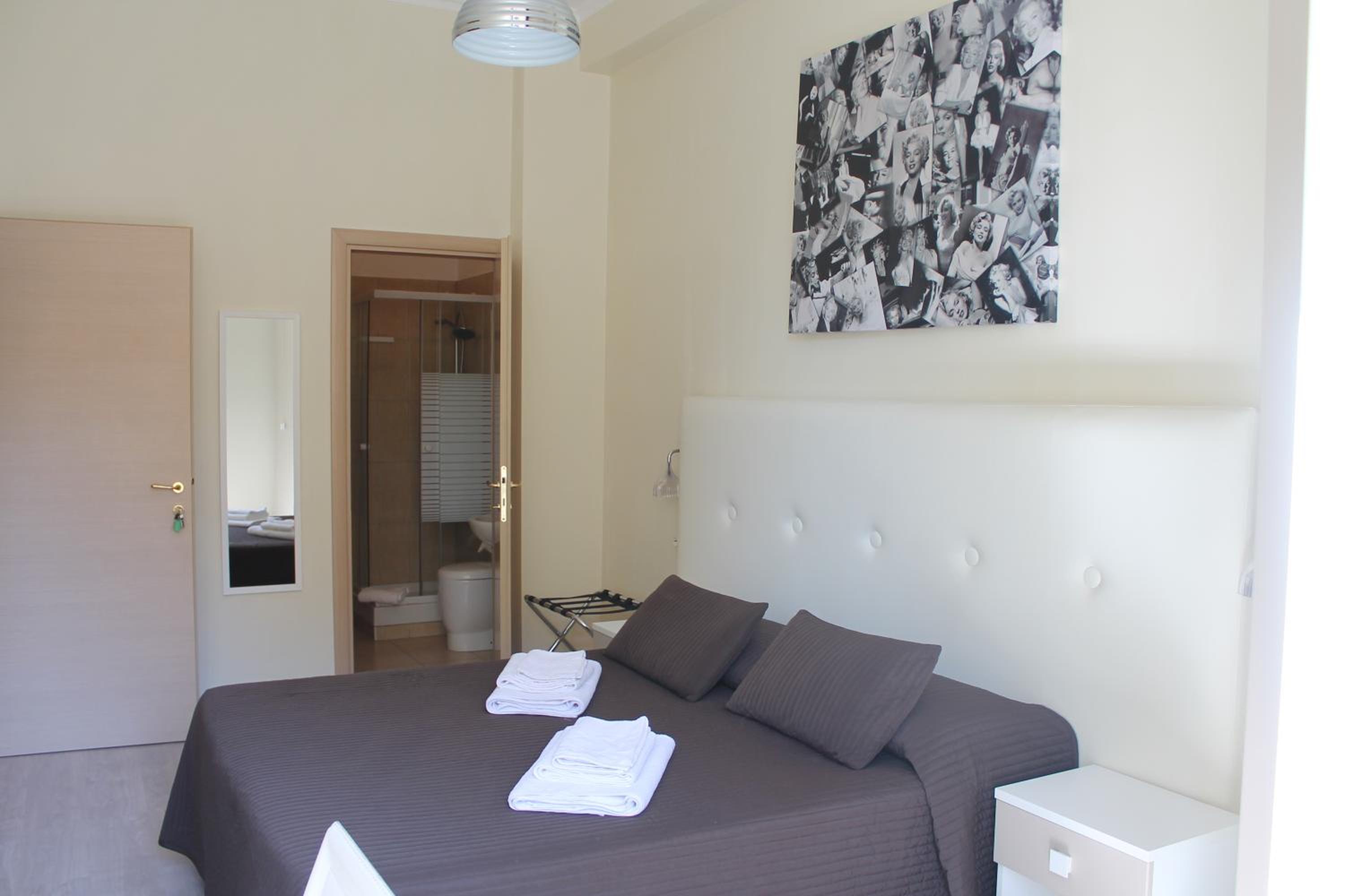Superior Double Room photo 2