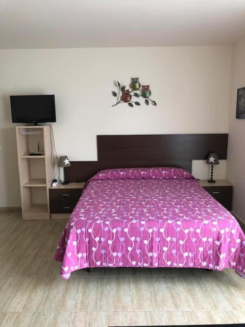 Apartamento Estudio