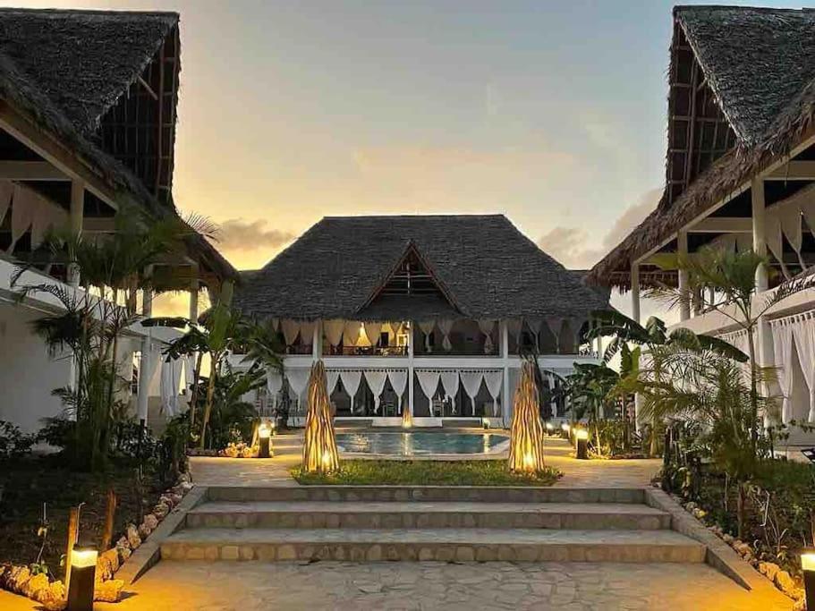 Two-Bedroom Villa photo 1