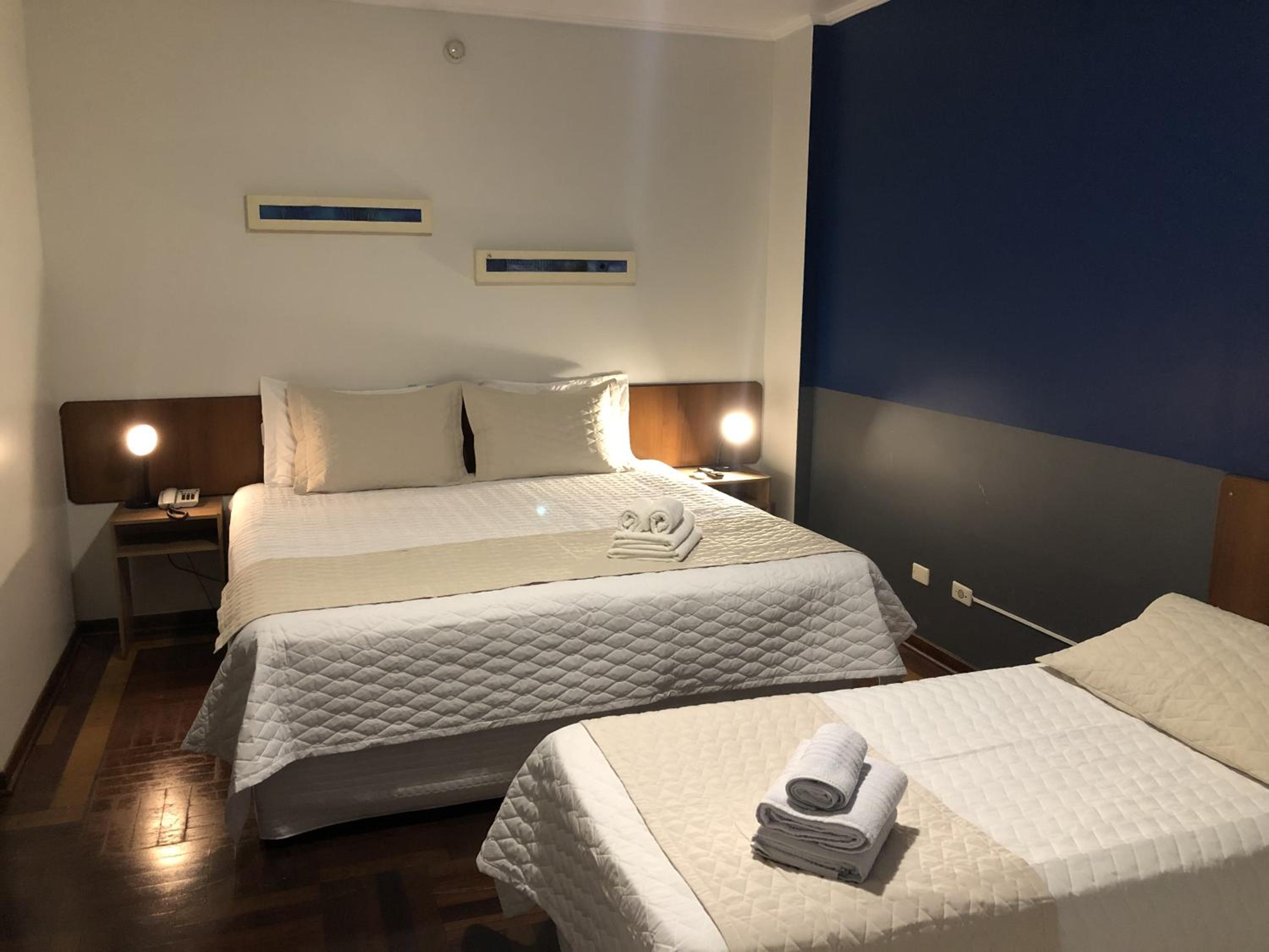 Suite Apartment - Photo 1