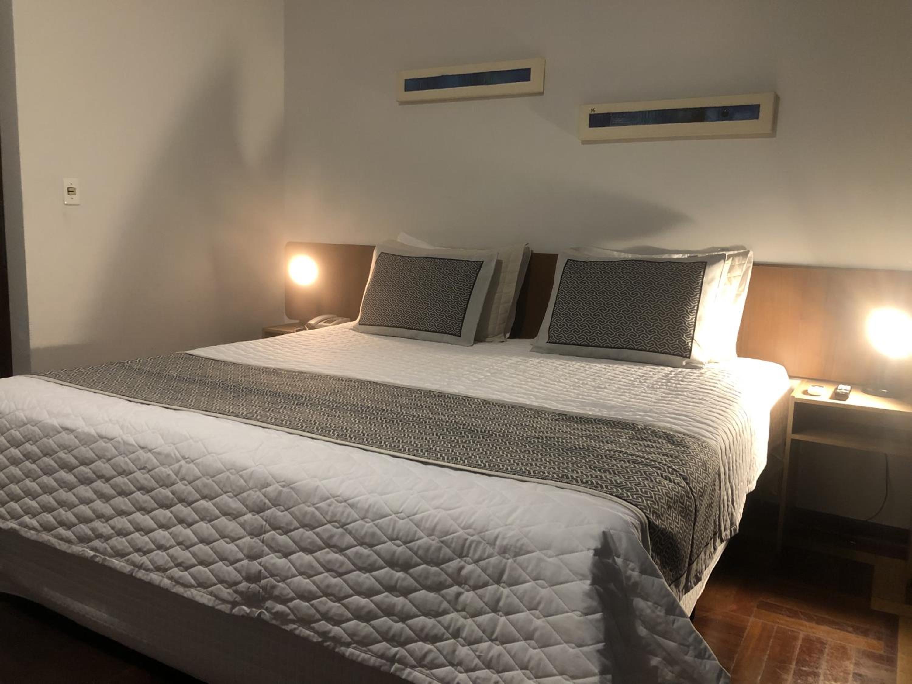Standard Apartment - Photo 1