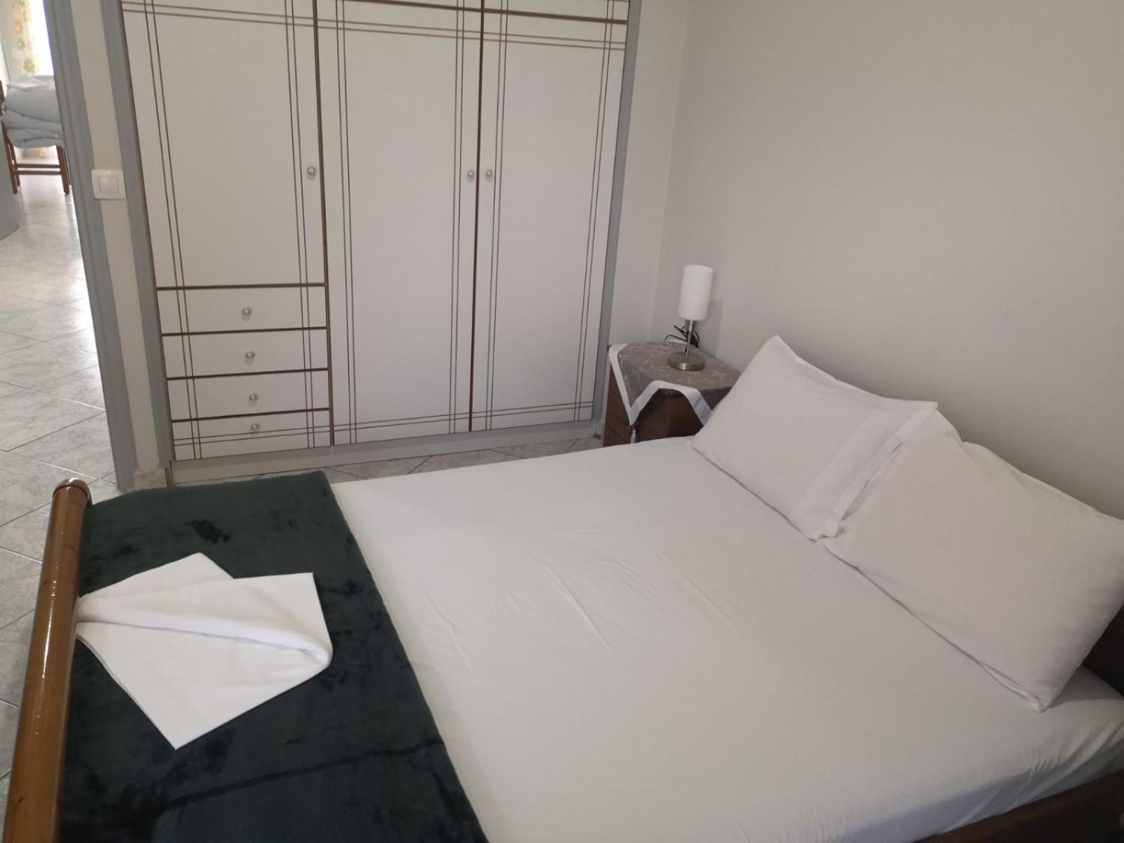 Two-Bedroom Apartment - Photo 1