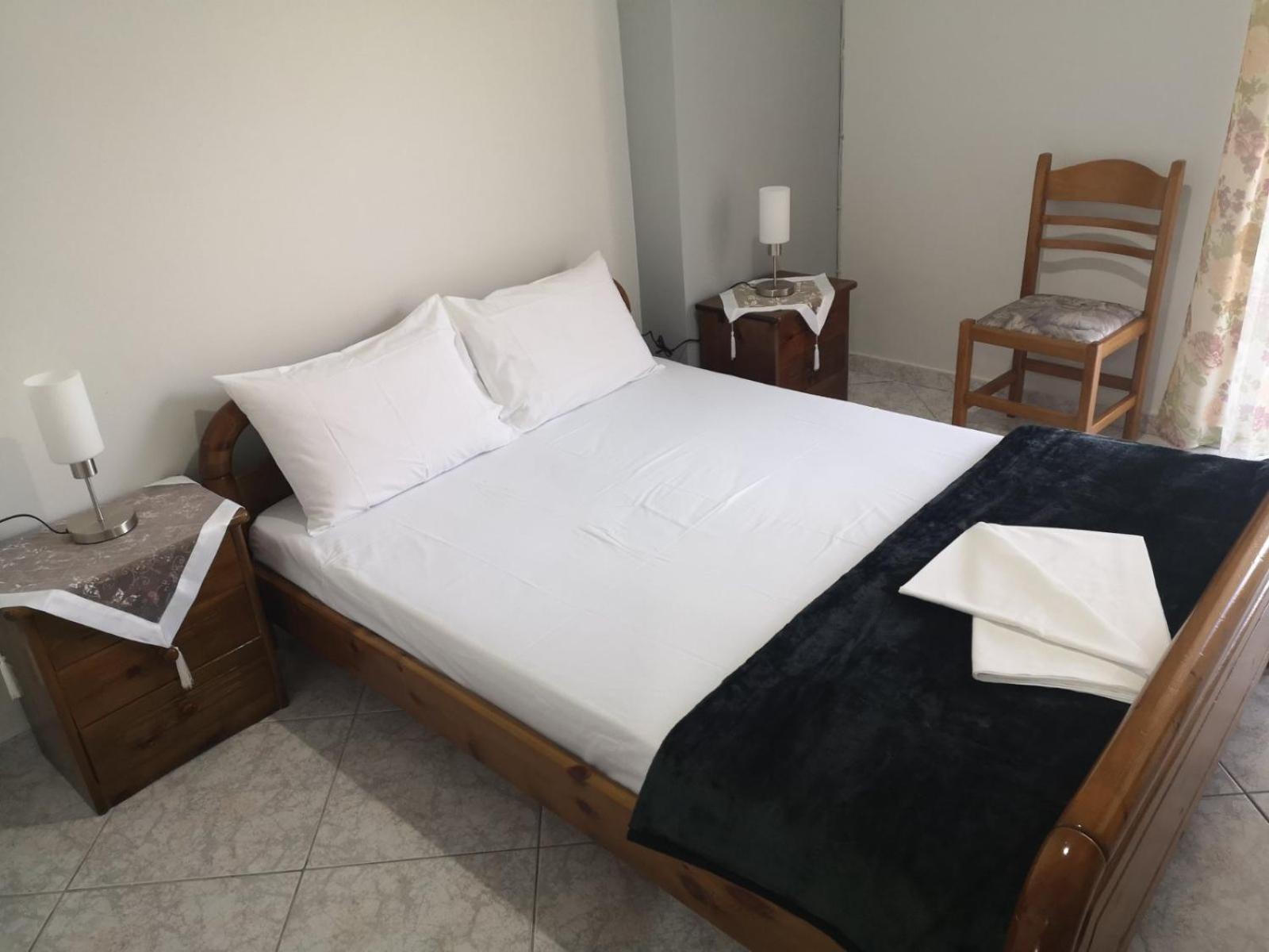 Two-Bedroom Apartment - Photo 14