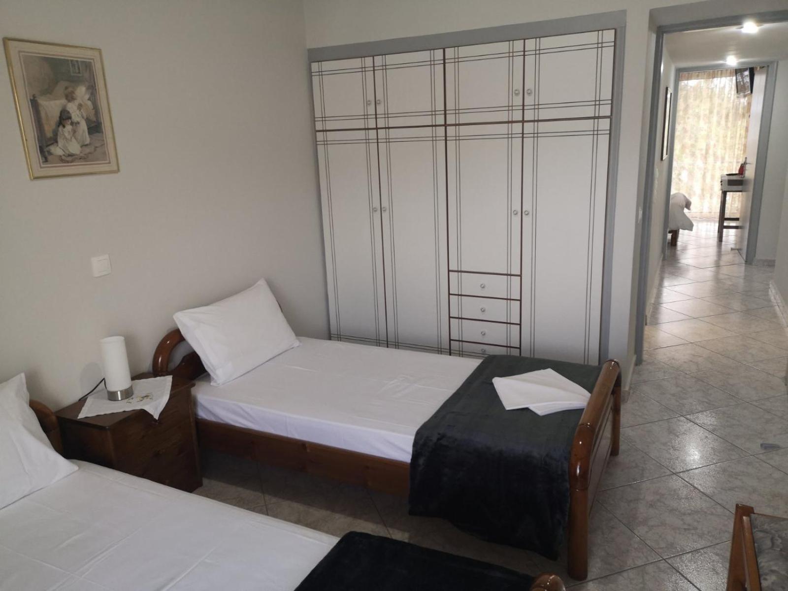 Two-Bedroom Apartment - Photo 9
