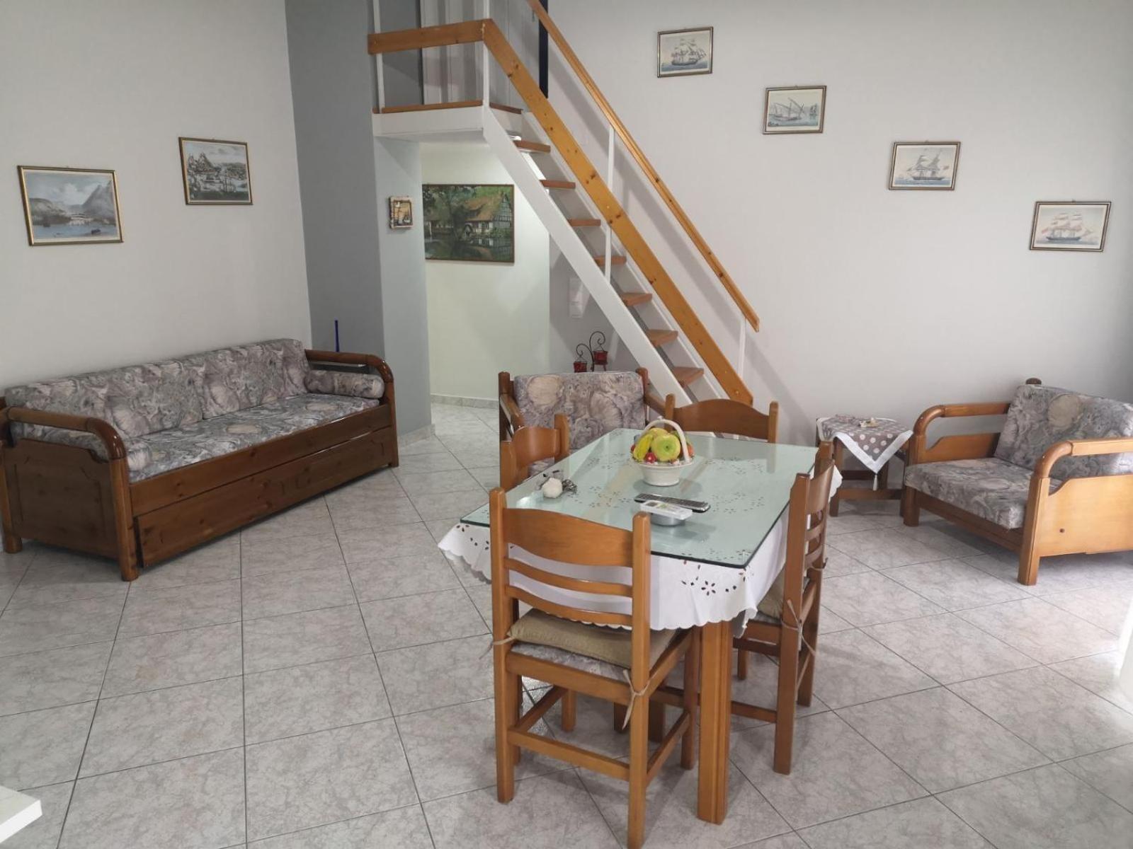 Two-Bedroom Apartment - Photo 11