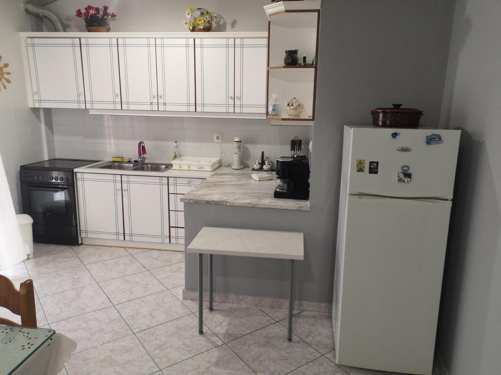 Two-Bedroom Apartment - Photo 18