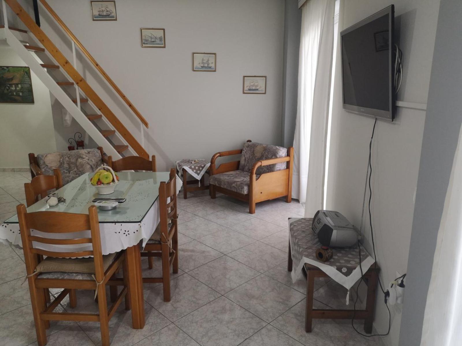 Two-Bedroom Apartment - Photo 19