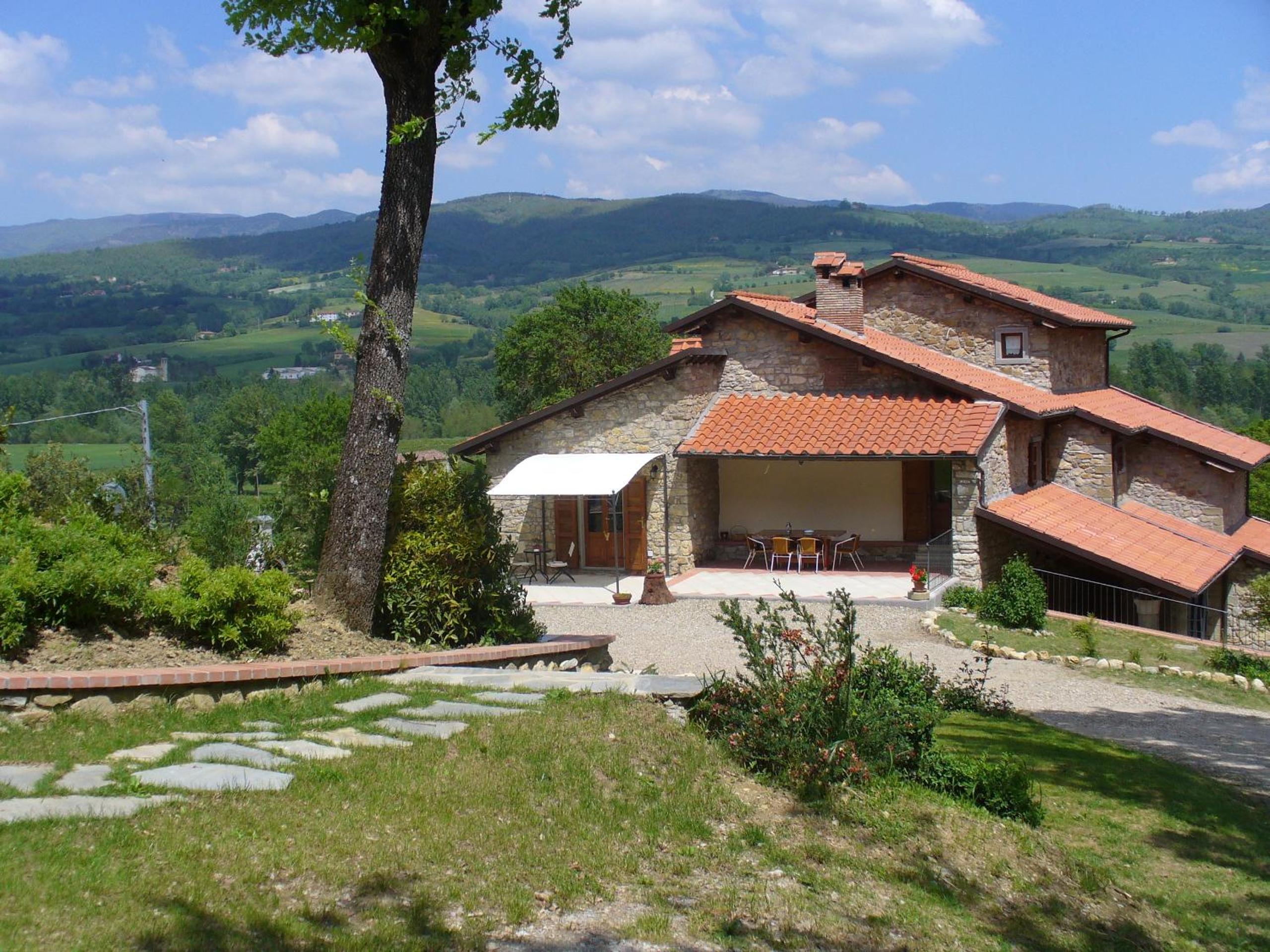 Four-Bedroom Villa photo 3
