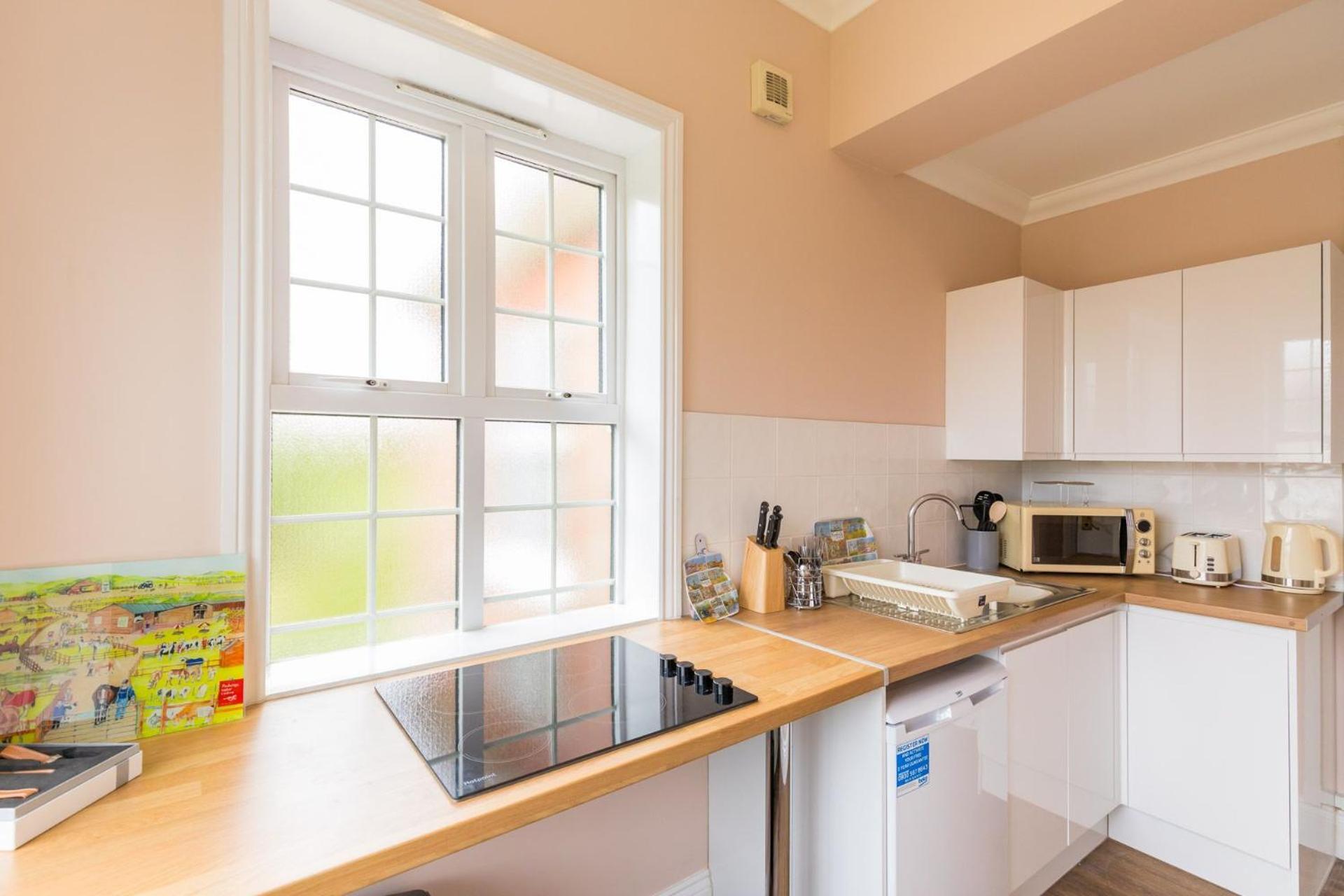 Vacation Home photo 1