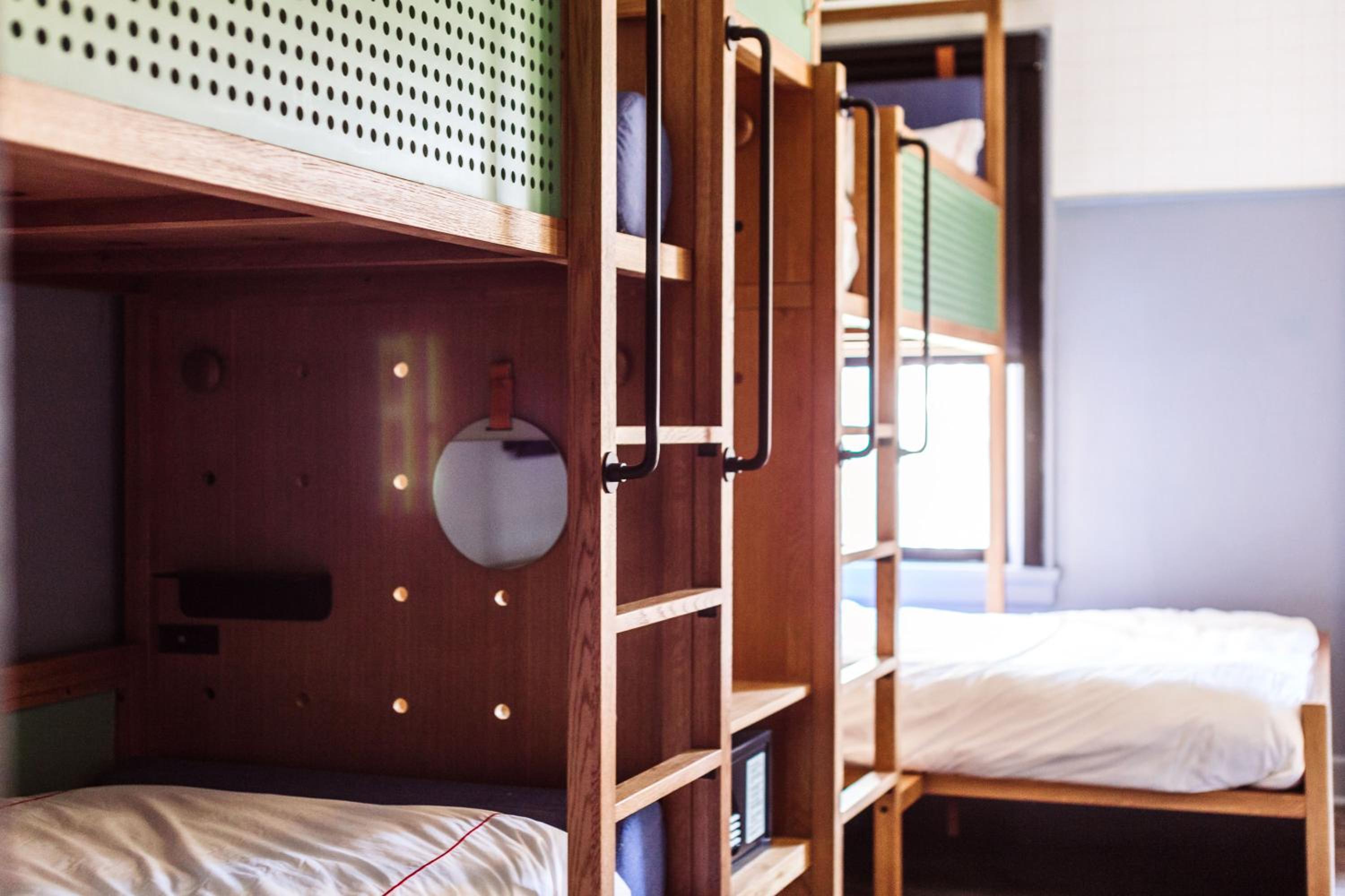 Twin Room photo 1