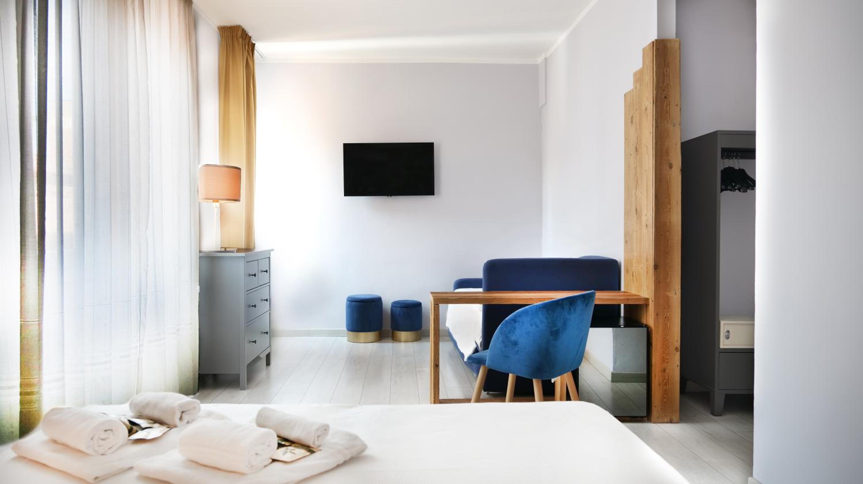 Standard Triple Room photo 2