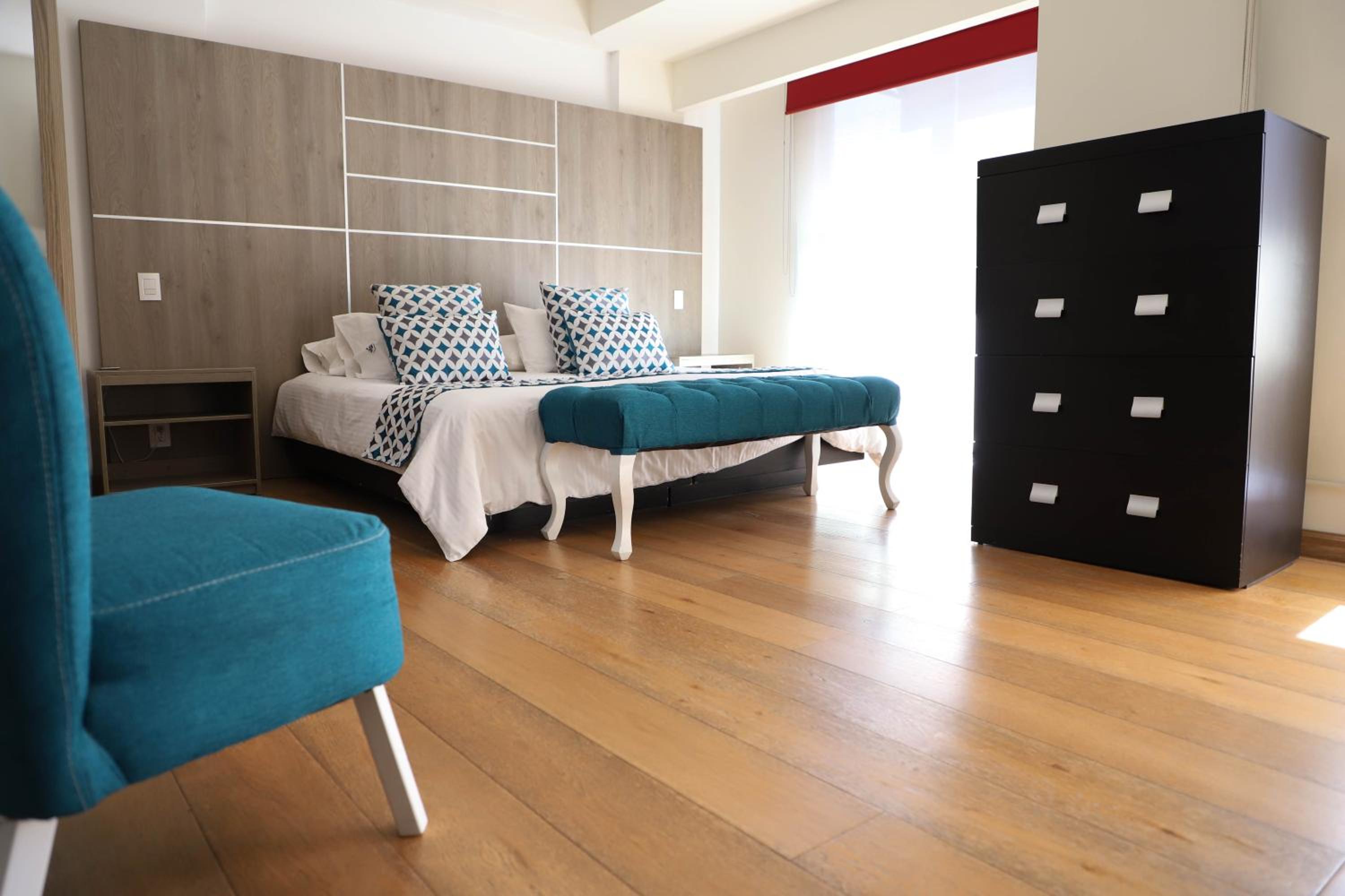 Standard Apartment