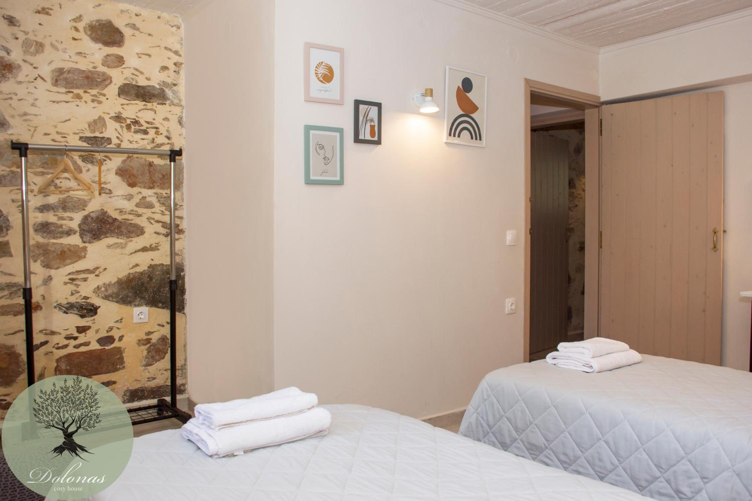 Two-Bedroom House photo 1