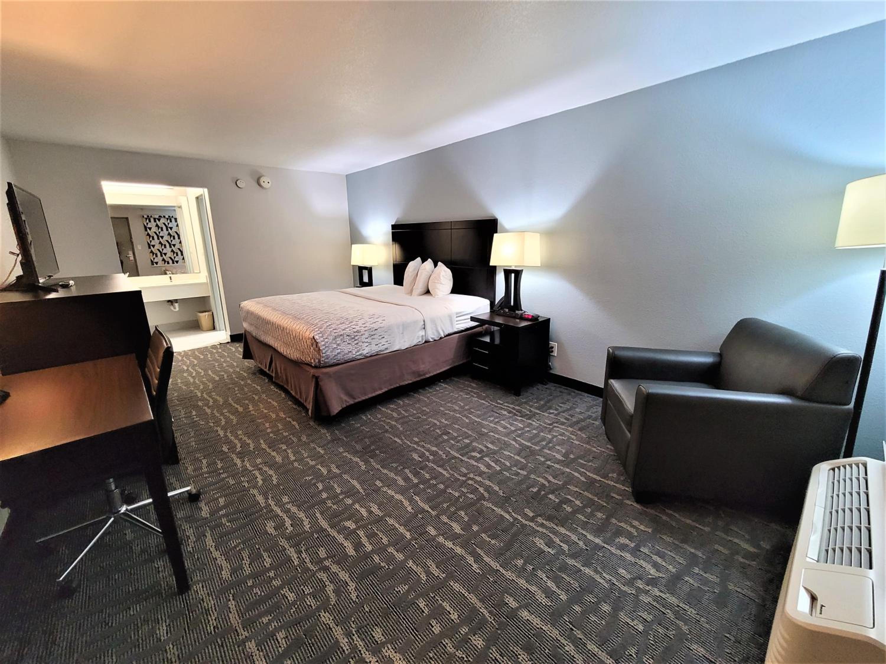 King Room - Photo 1
