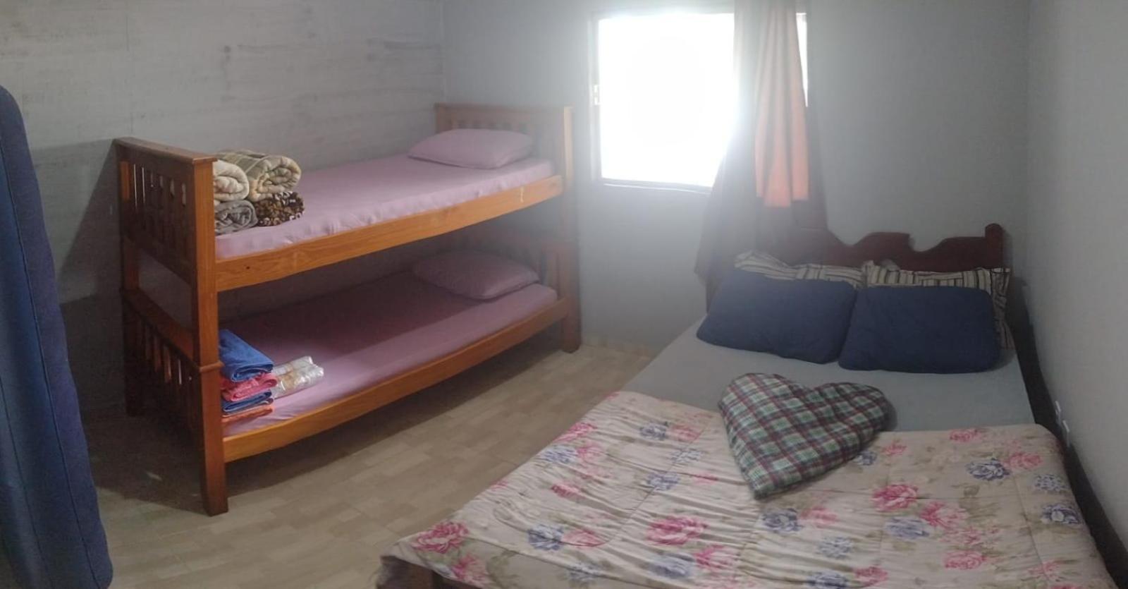 Two-Bedroom House photo 2
