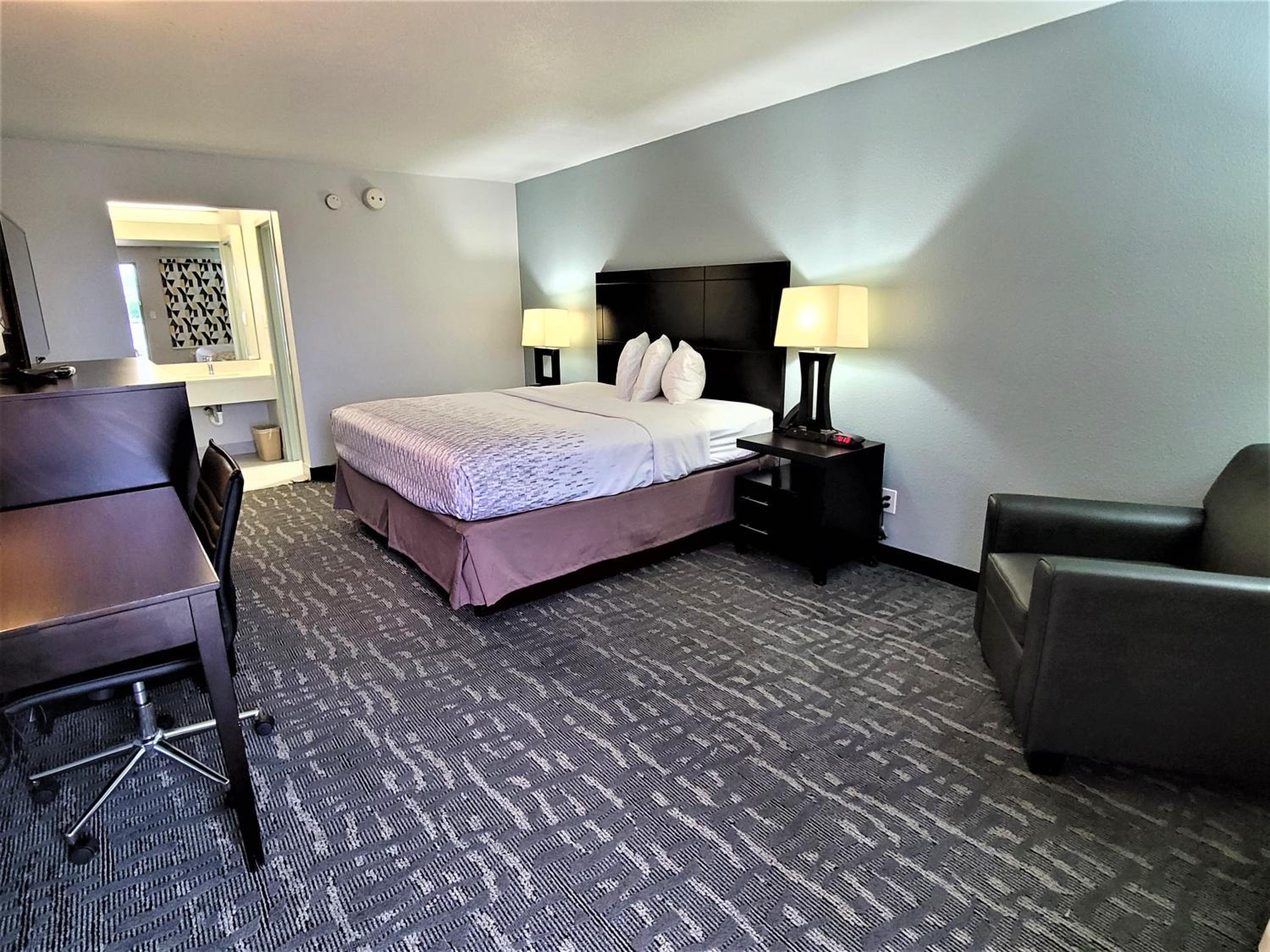 King Room - Photo 3