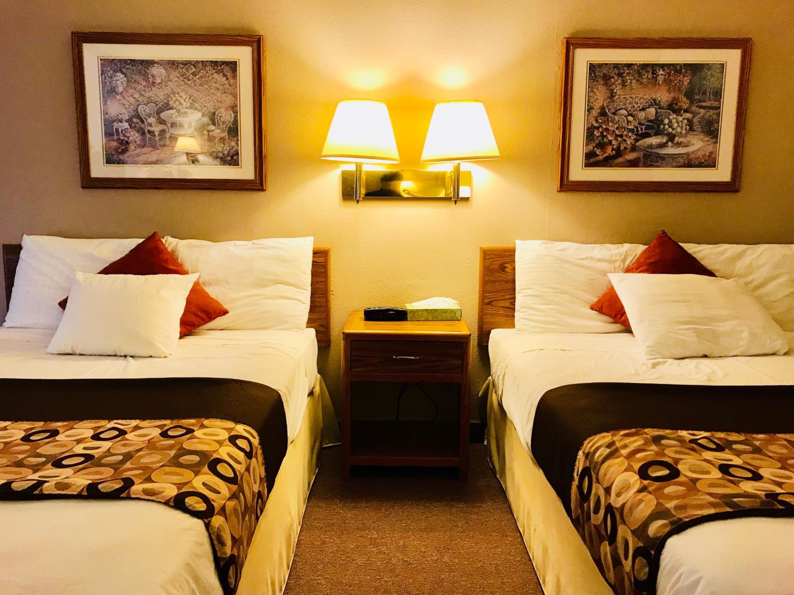 Double Room - Photo 1