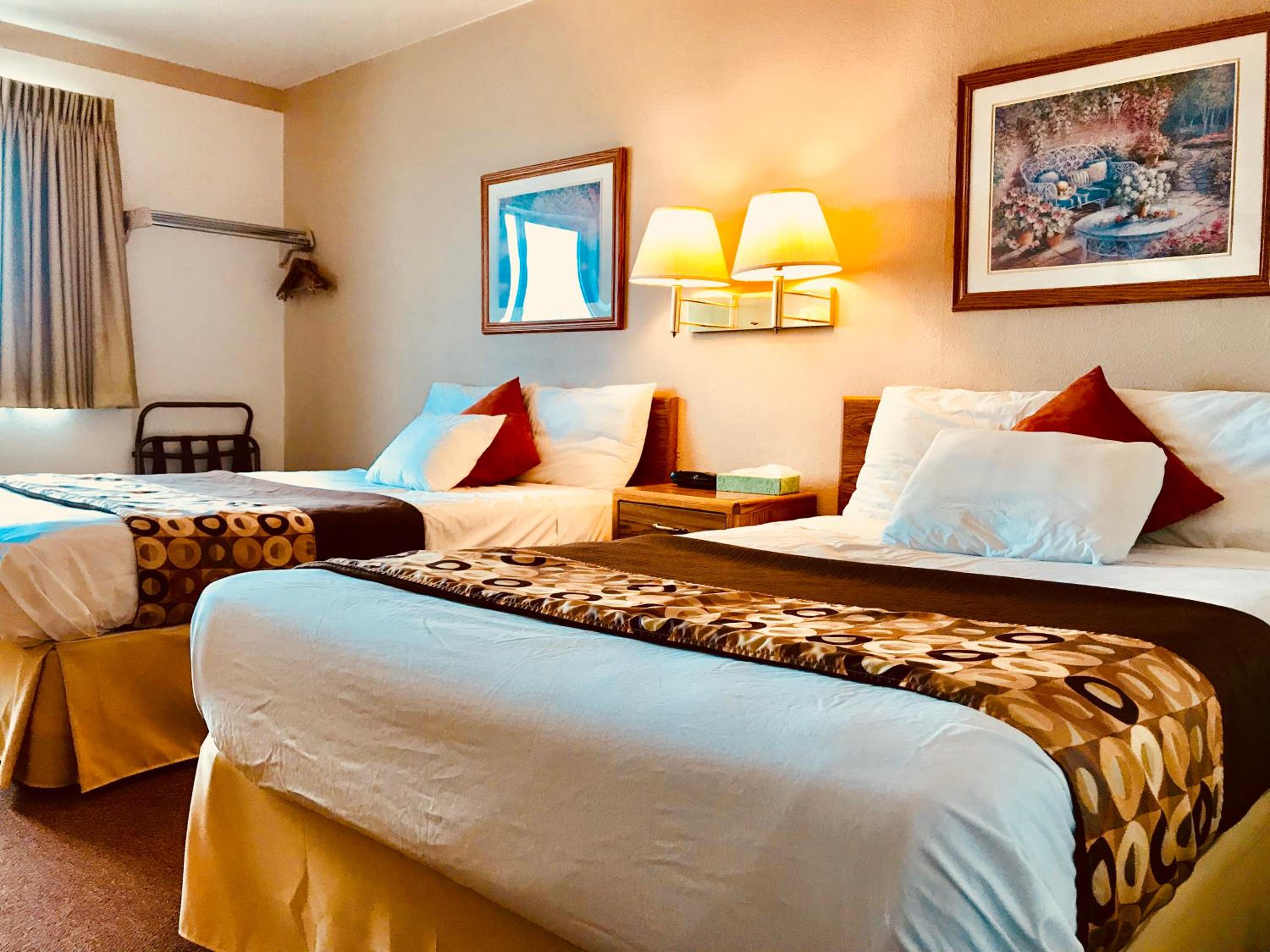 Double Room - Photo 2