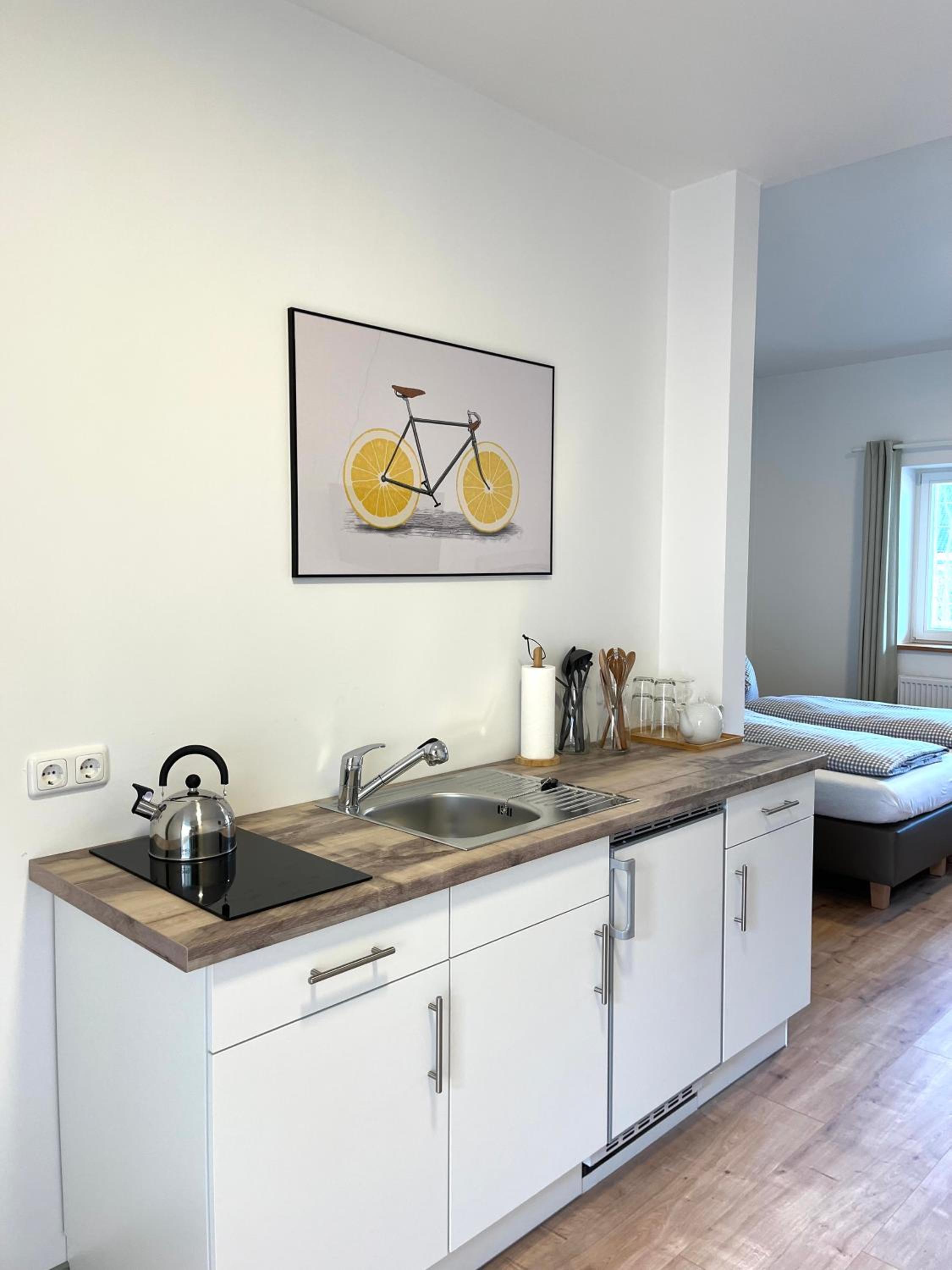 Familiensuite photo 2