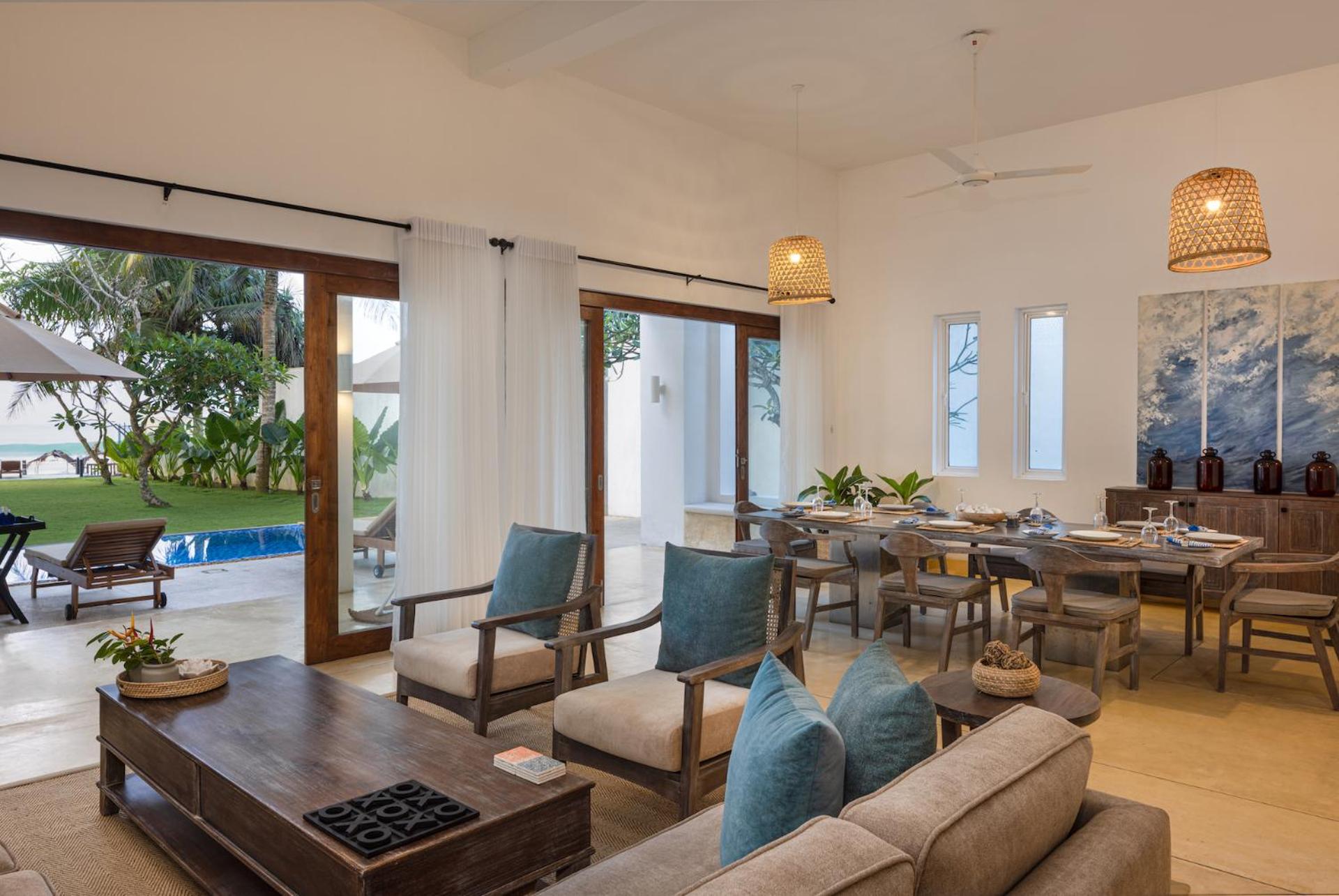 Villa photo 1