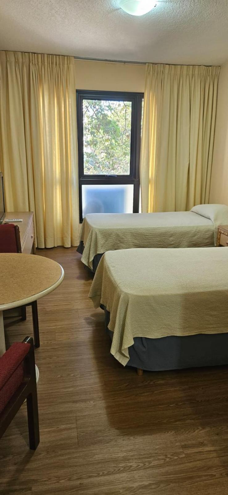 Classic Twin Room