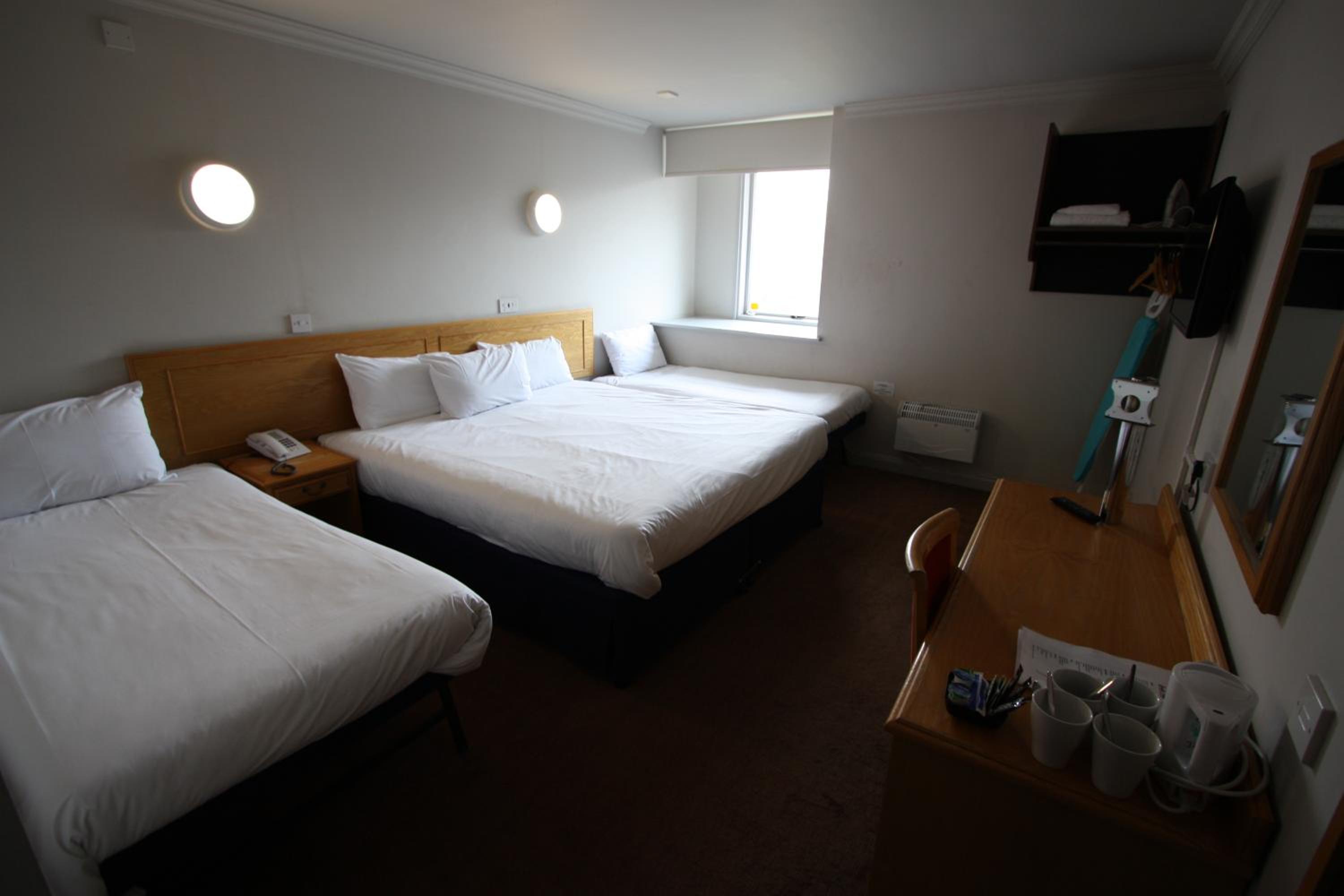 Single Room
