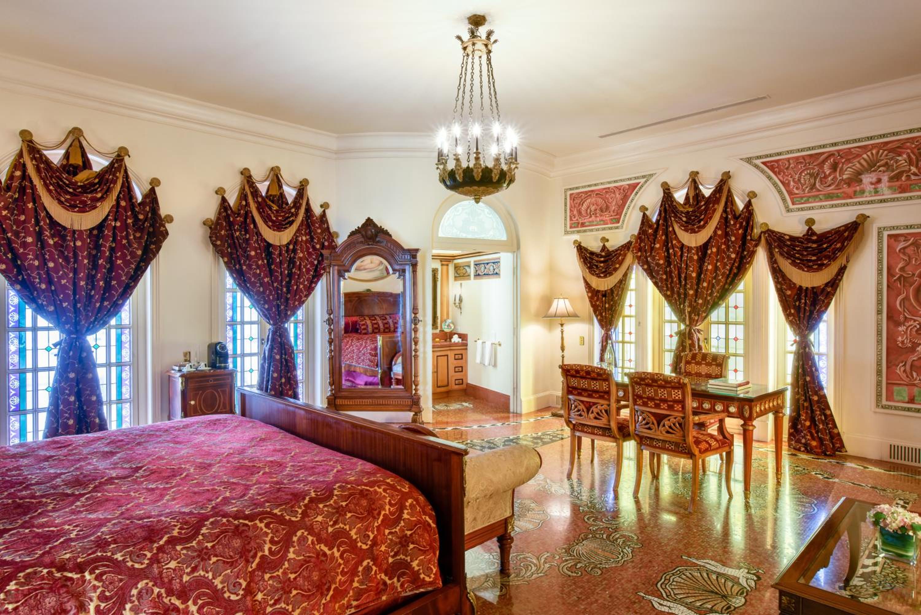 Mosaic Suite