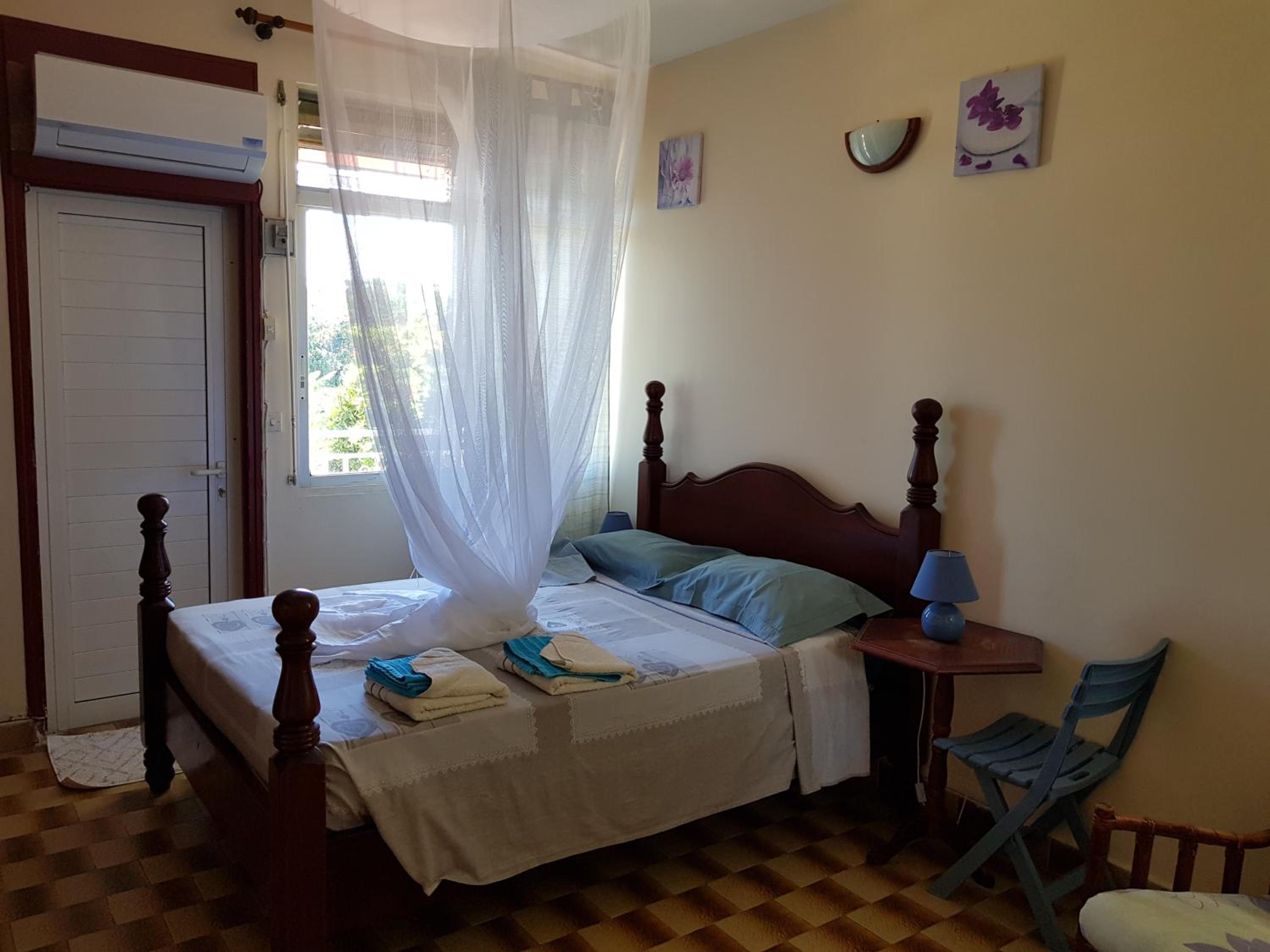 Two-Bedroom House photo 1
