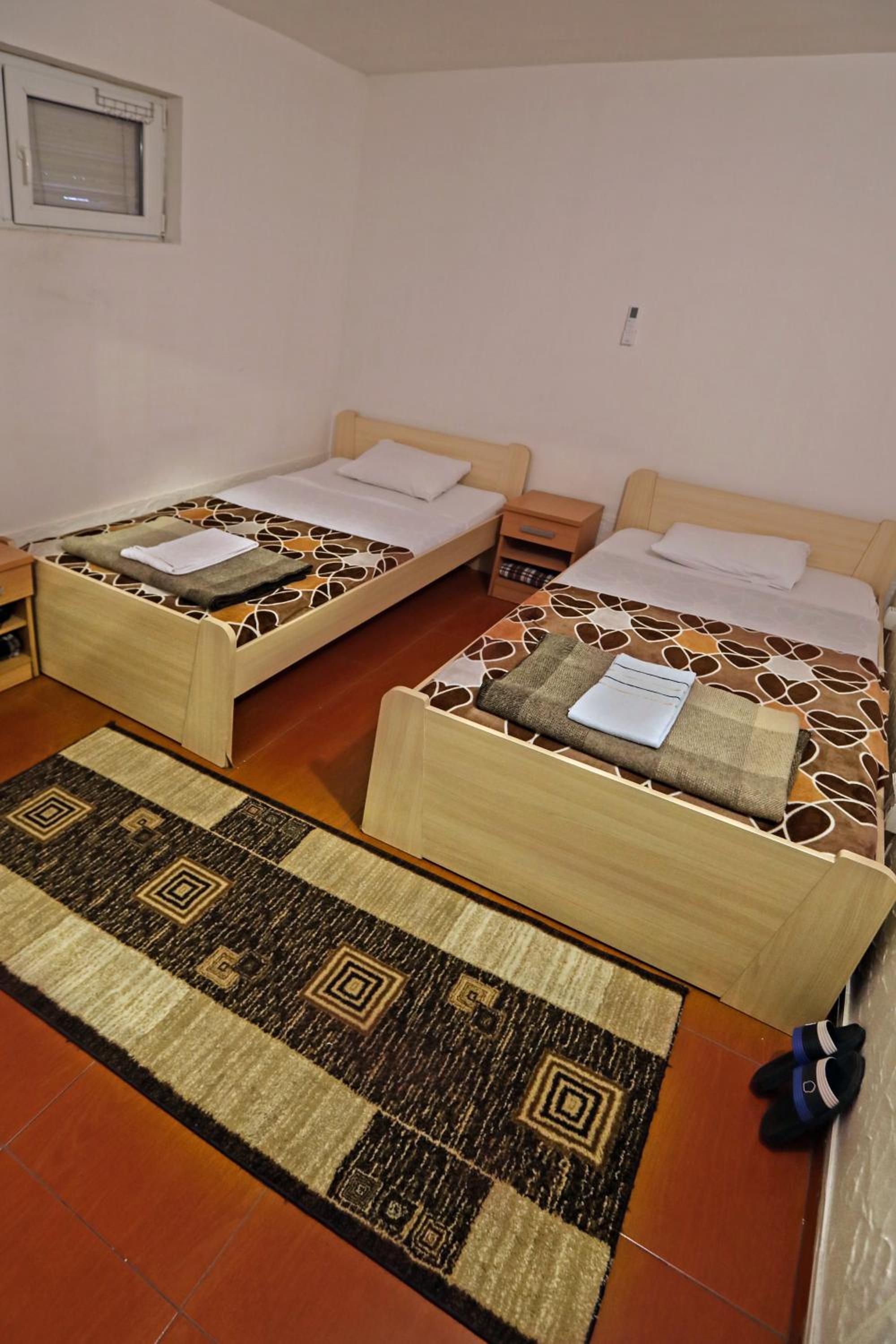 Double or Twin Room with Bathroom photo 1