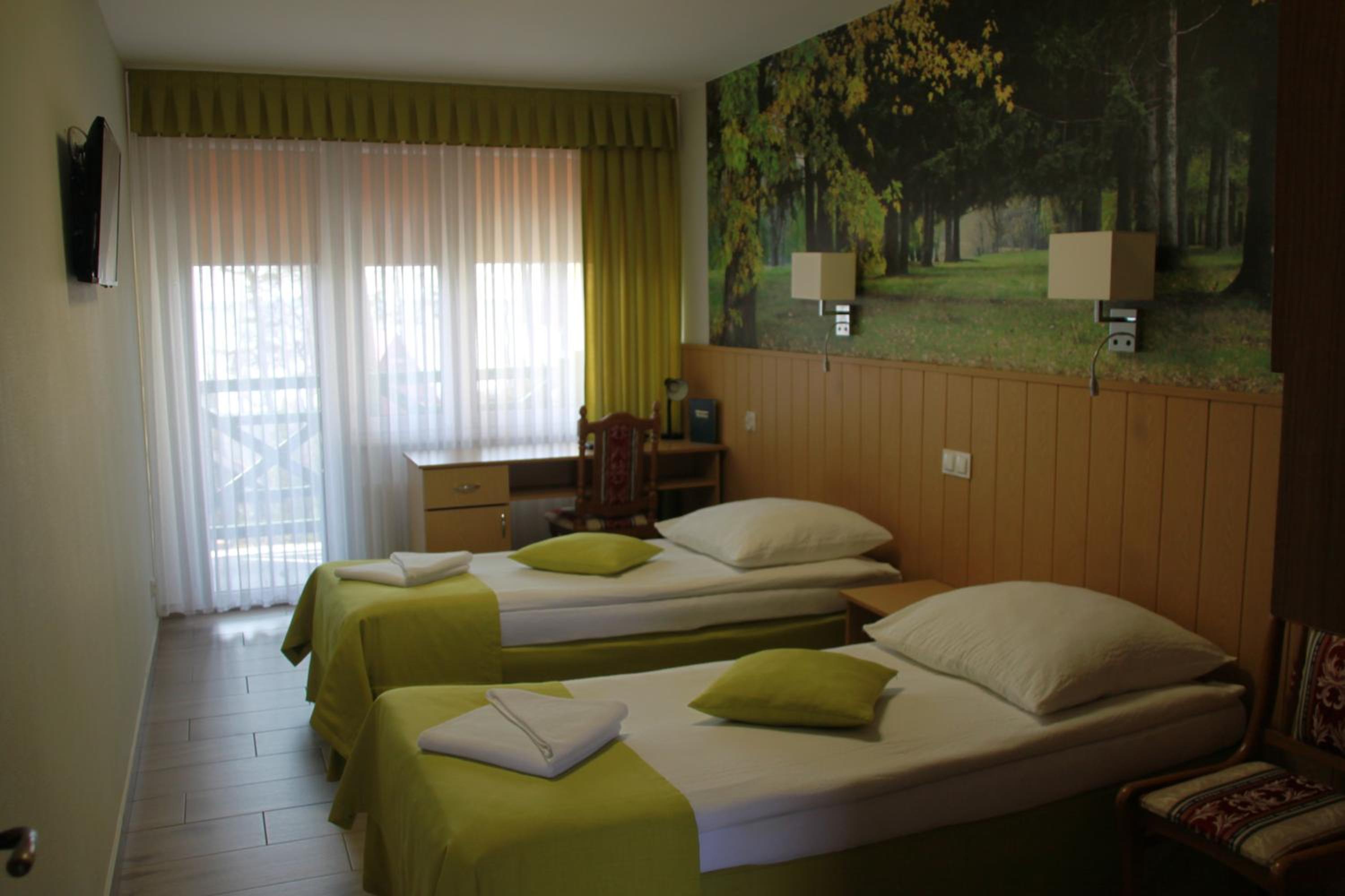 Twin Room photo 1