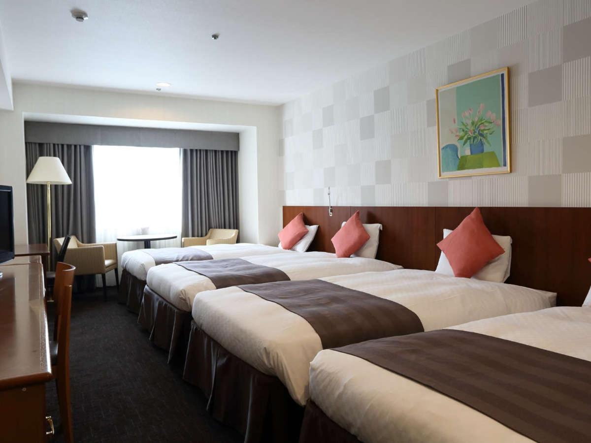 Superior Quadruple Room