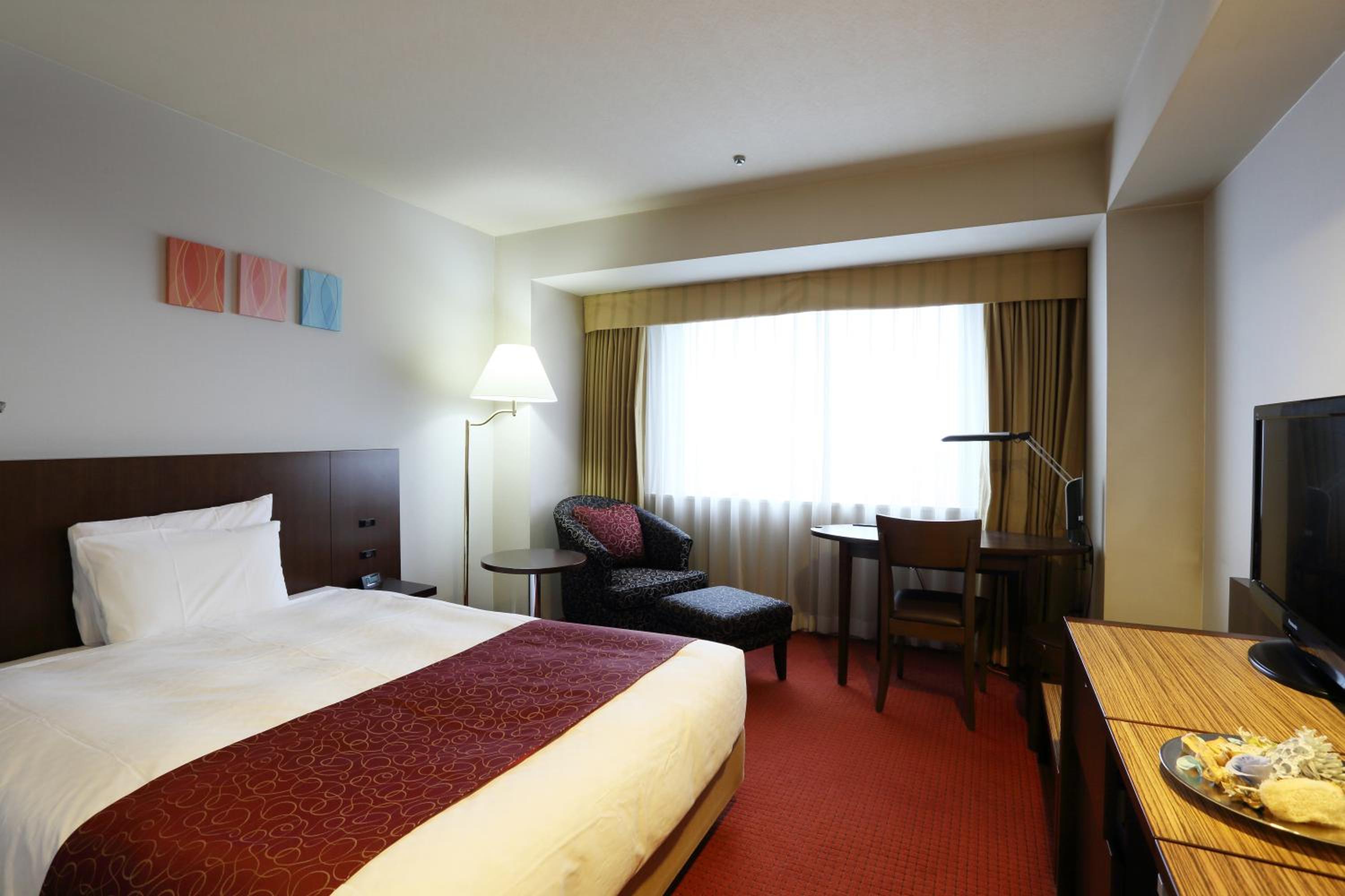 Superior Double Room - Non-Smoking