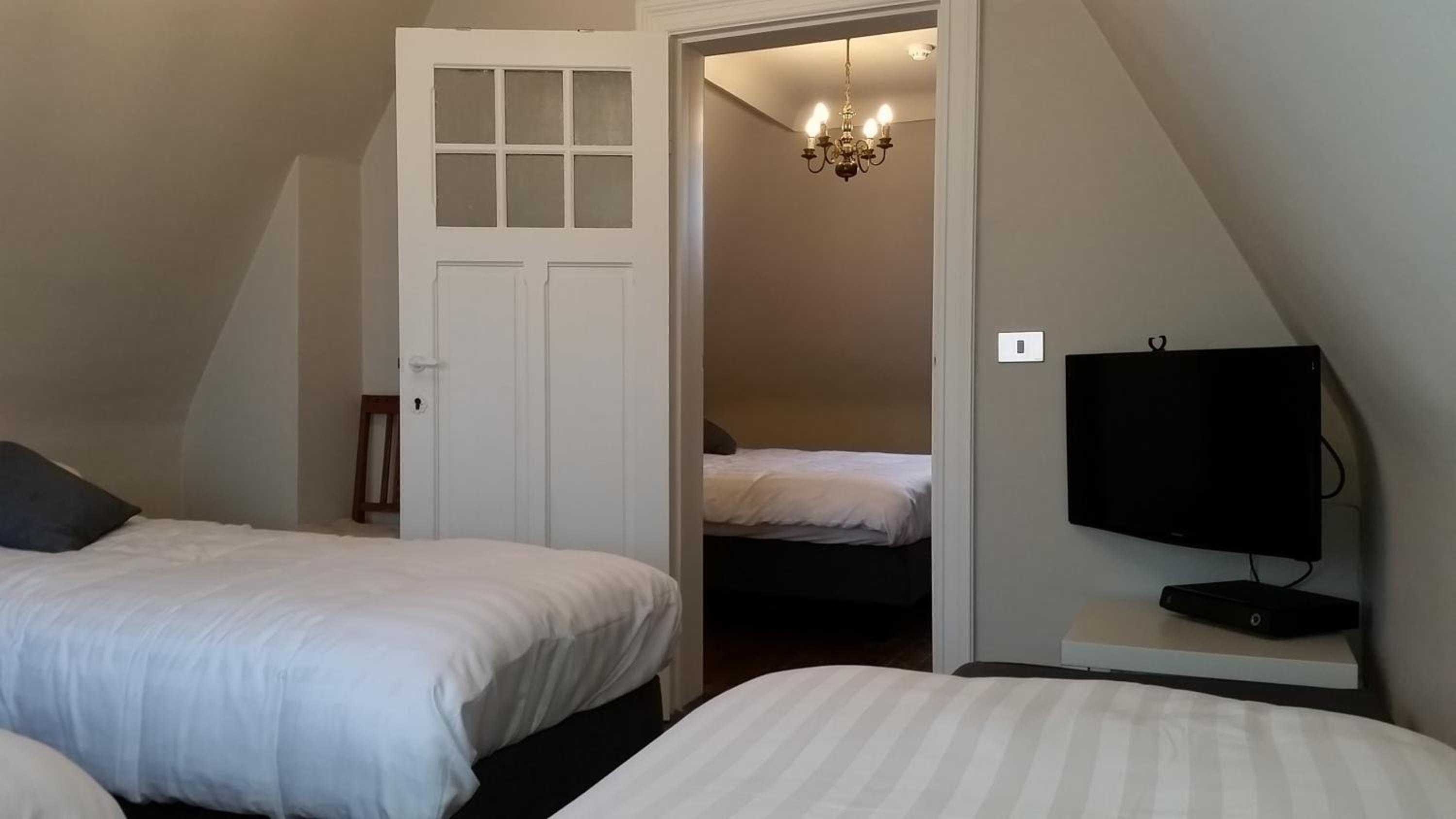 Family Two-Bedroom Suite