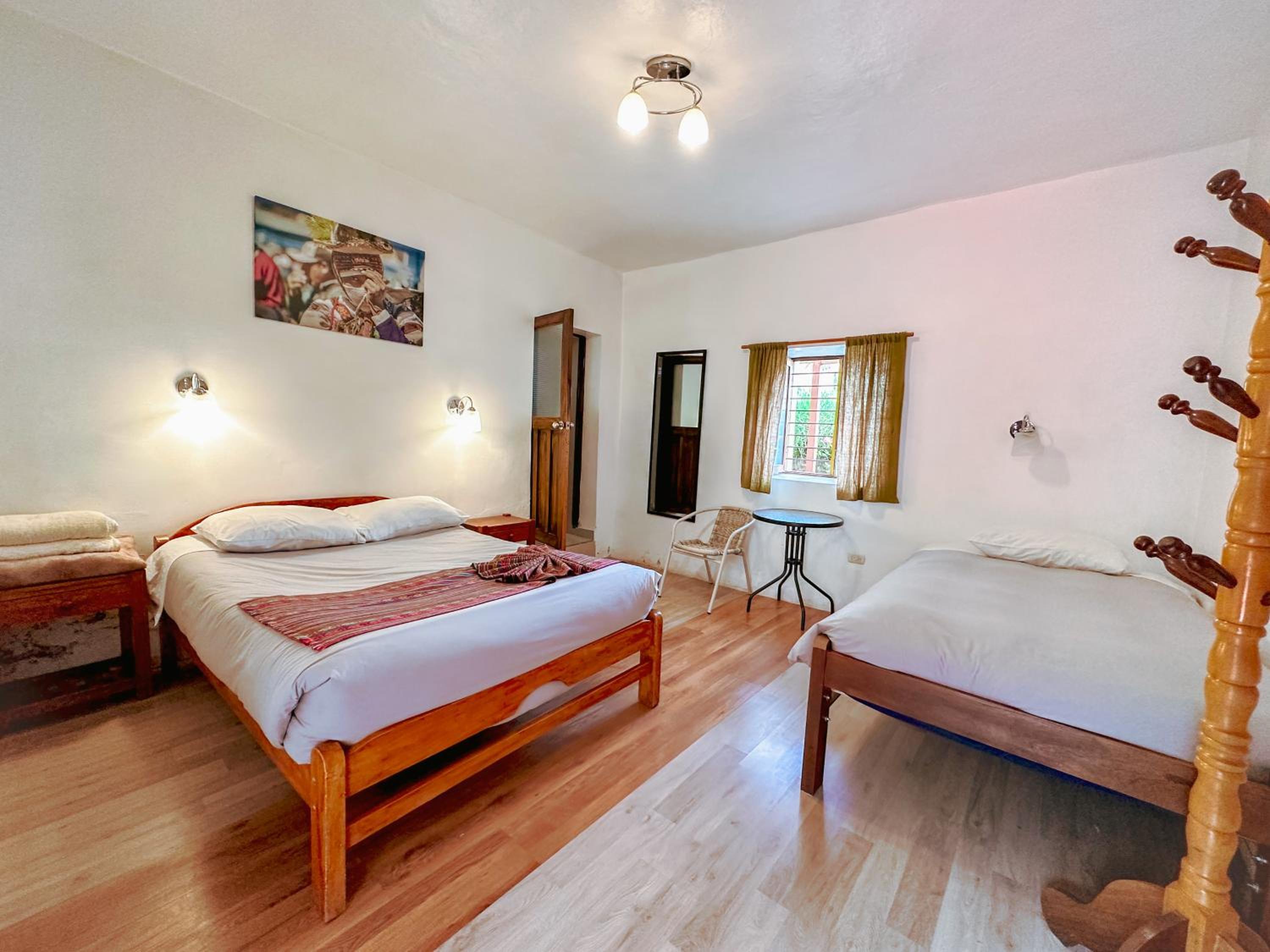 Standard Double or Twin Room photo 1
