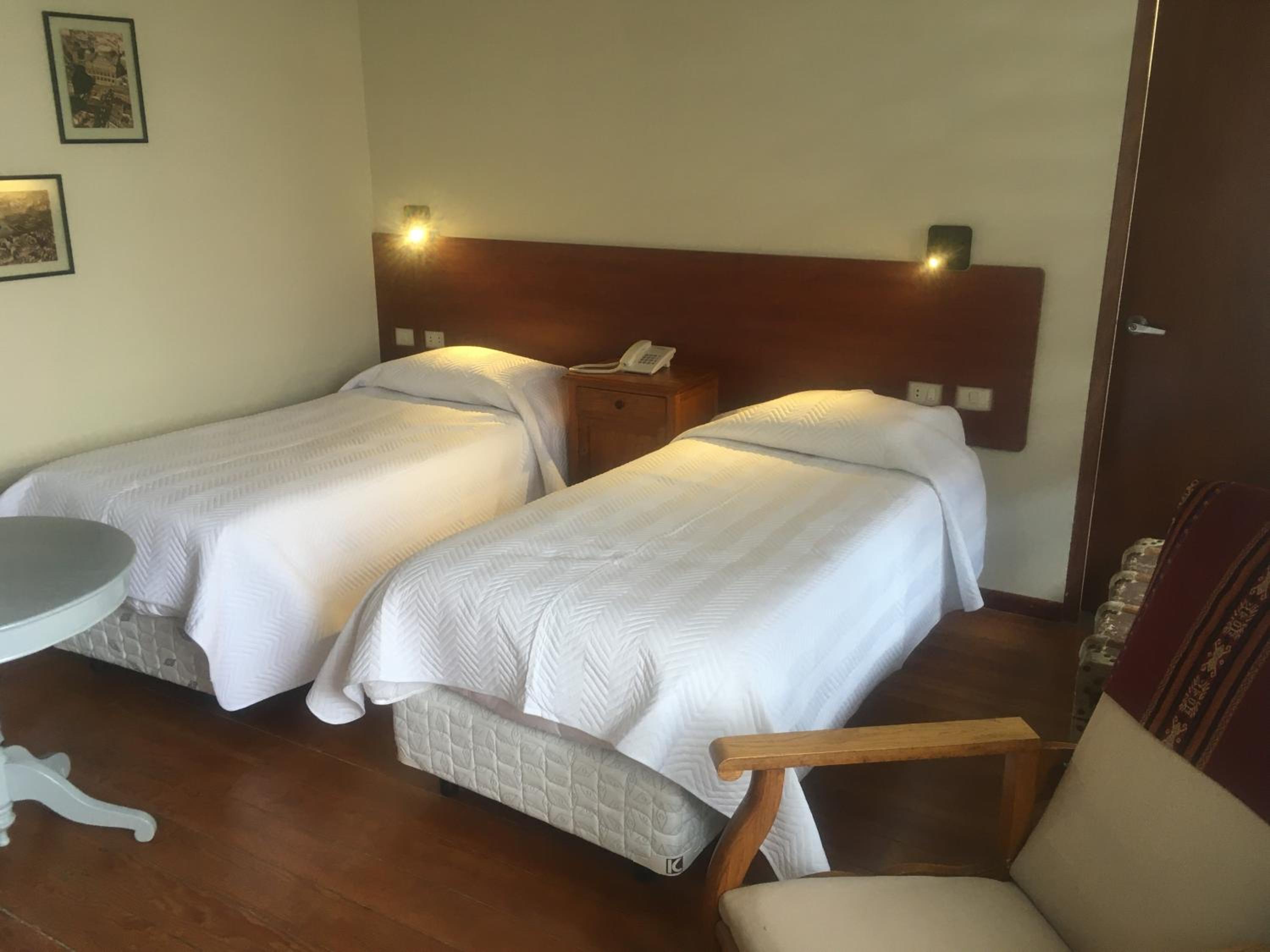 Twin Room photo 1