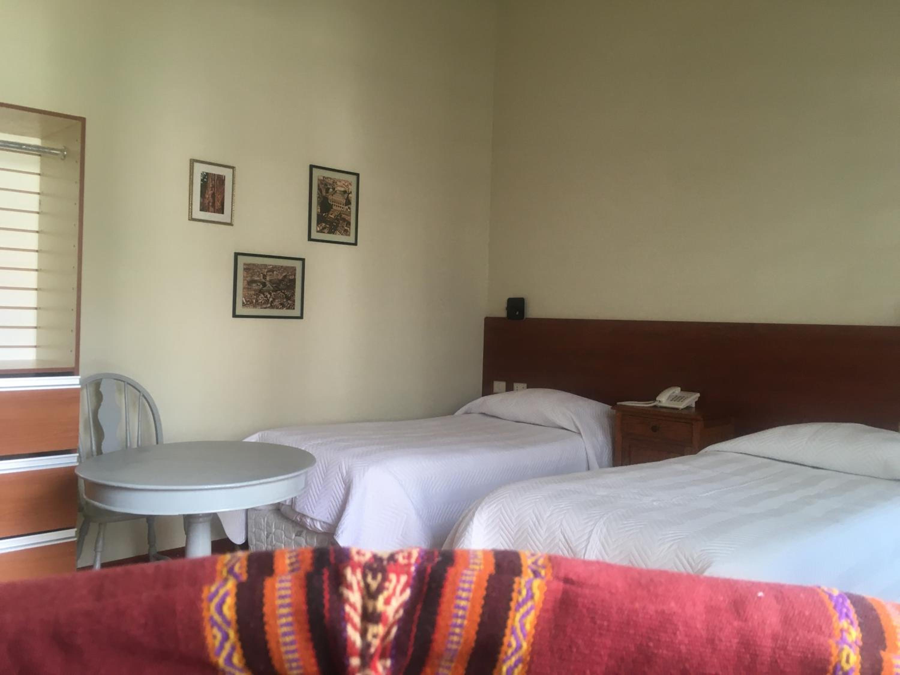 Twin Room photo 2