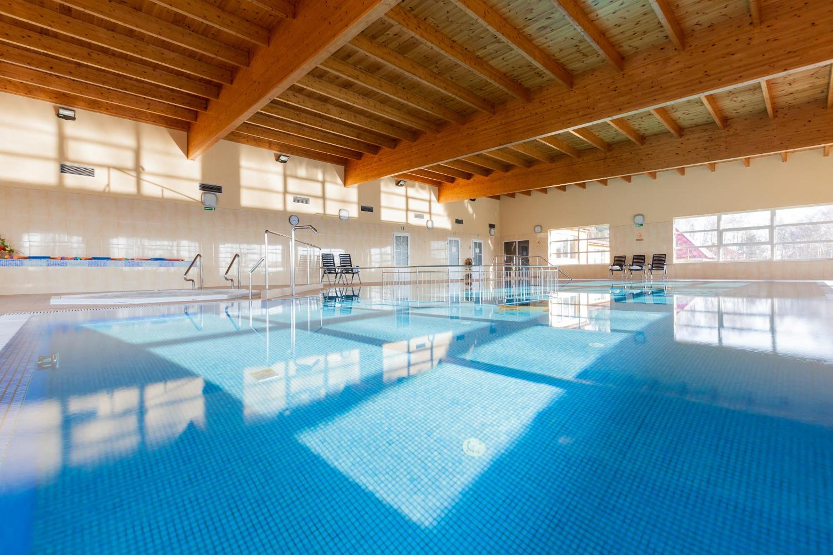 Deluxe Single Room - Rehabilitation and Biological Renewal Offer photo 3