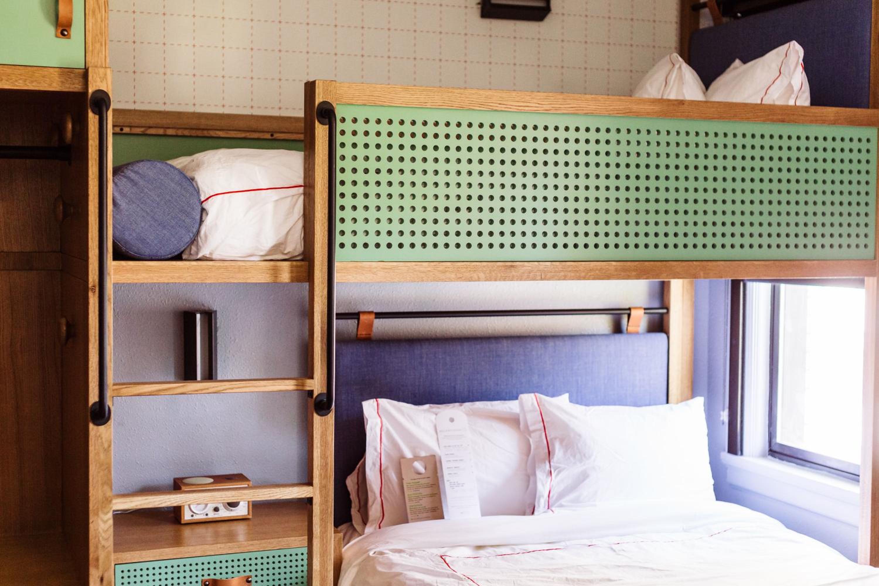 Twin Room photo 3