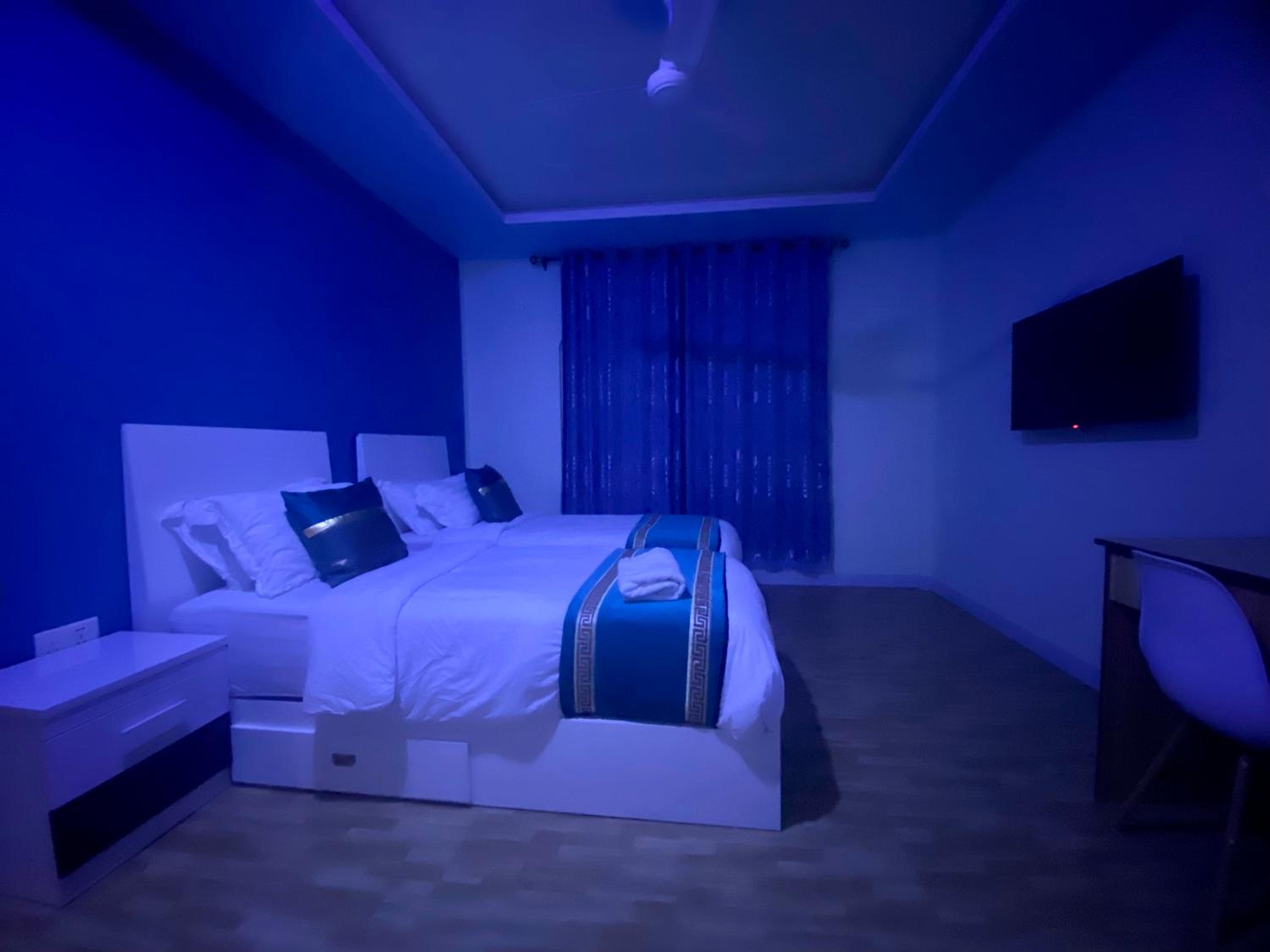 Deluxe Twin Room - Photo 5