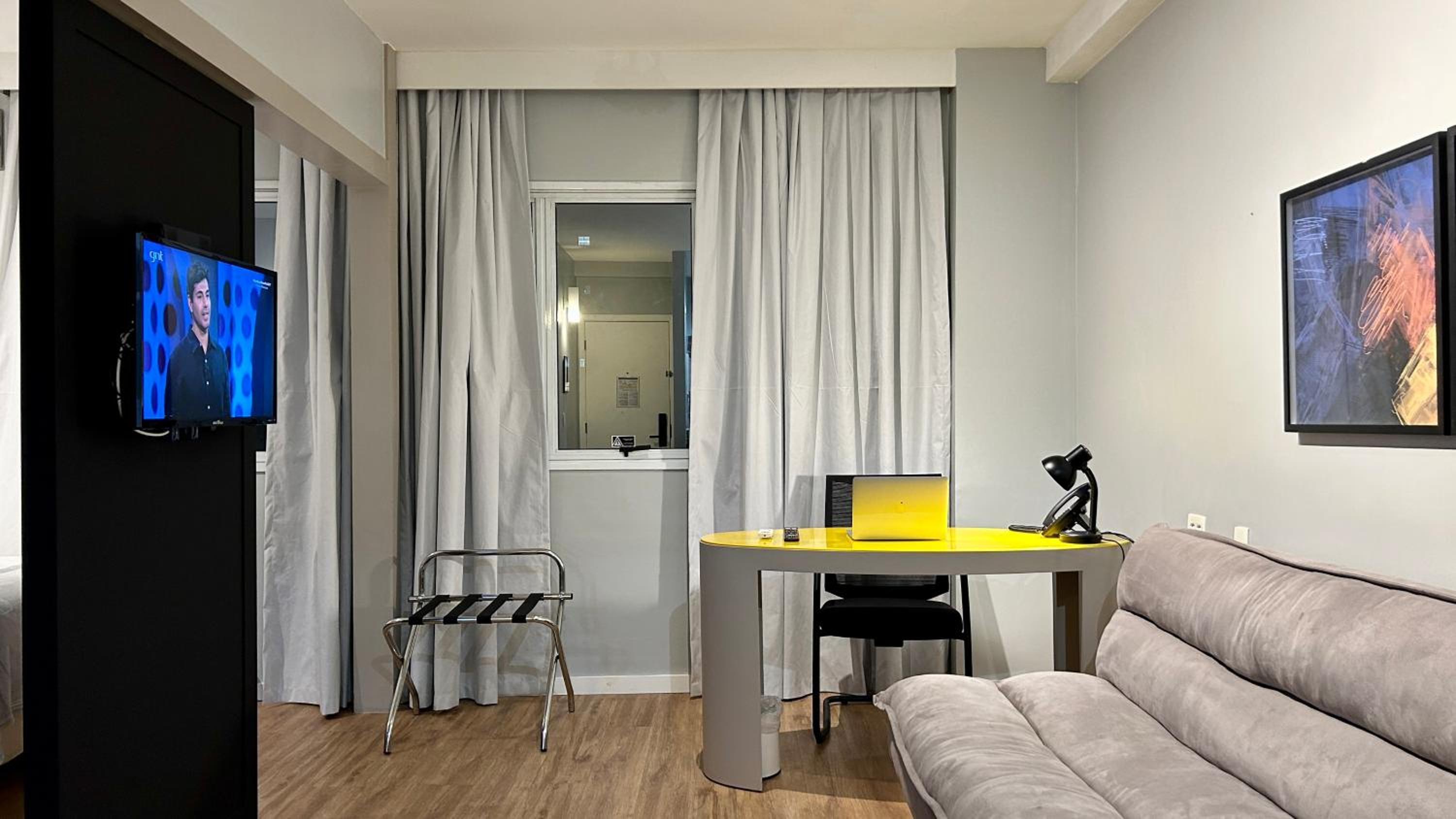 Deluxe Twin Room - Photo 4