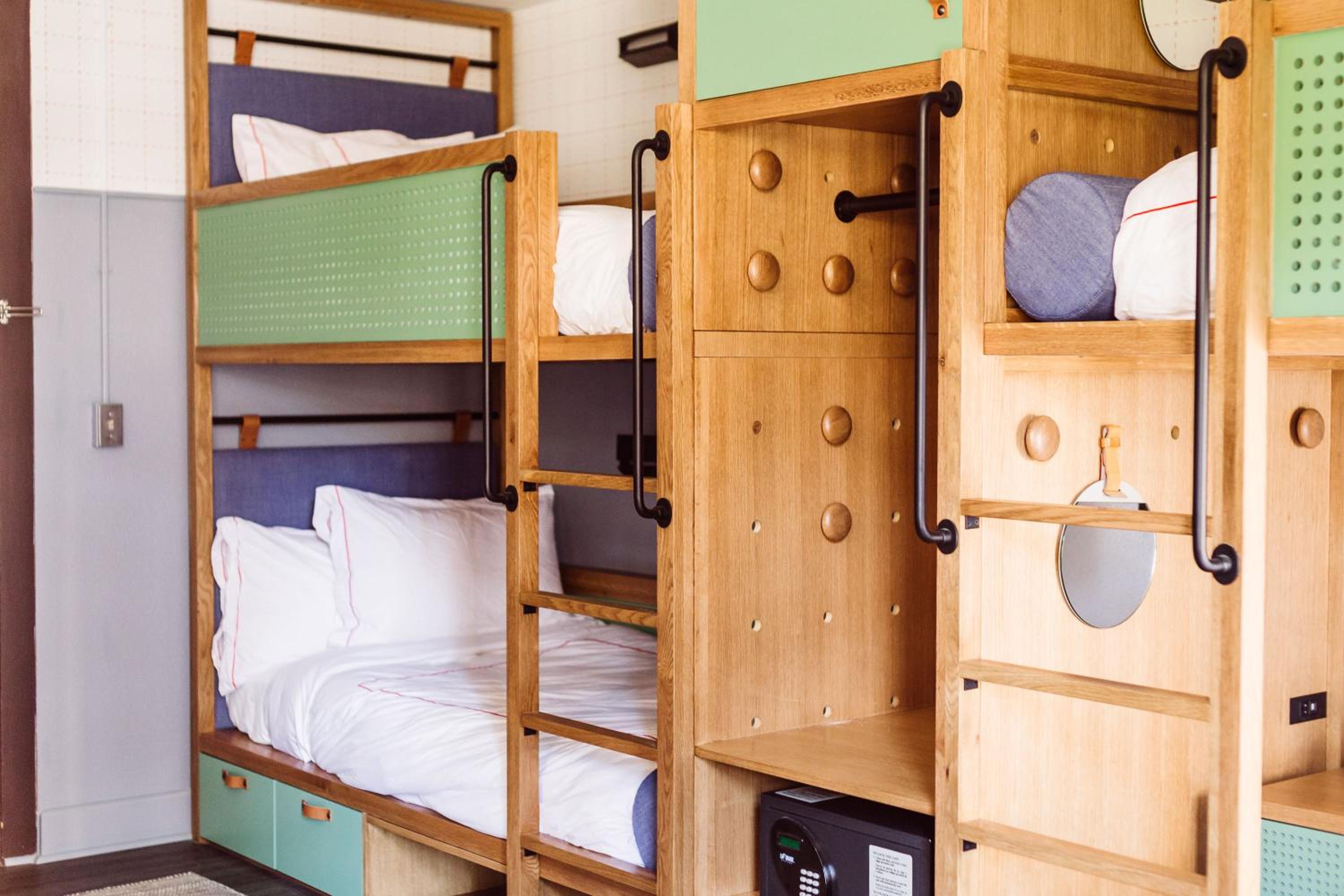 Twin Room photo 2